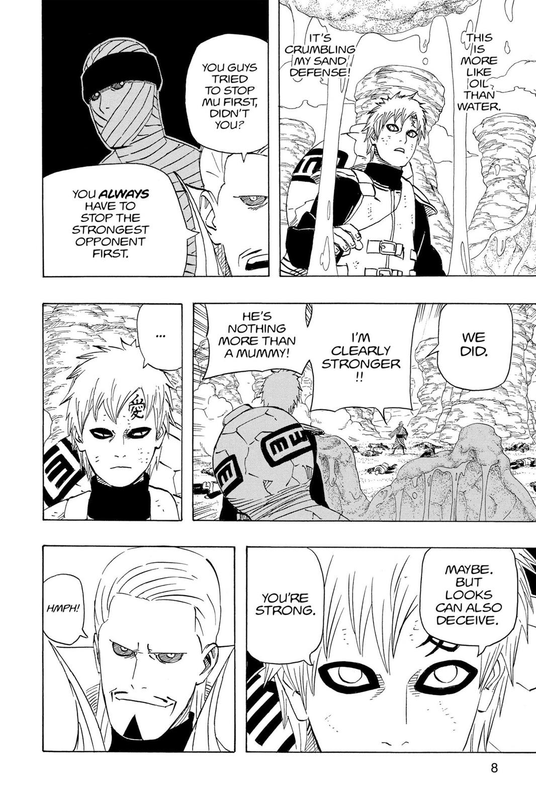 Chapter 556 — Page 9