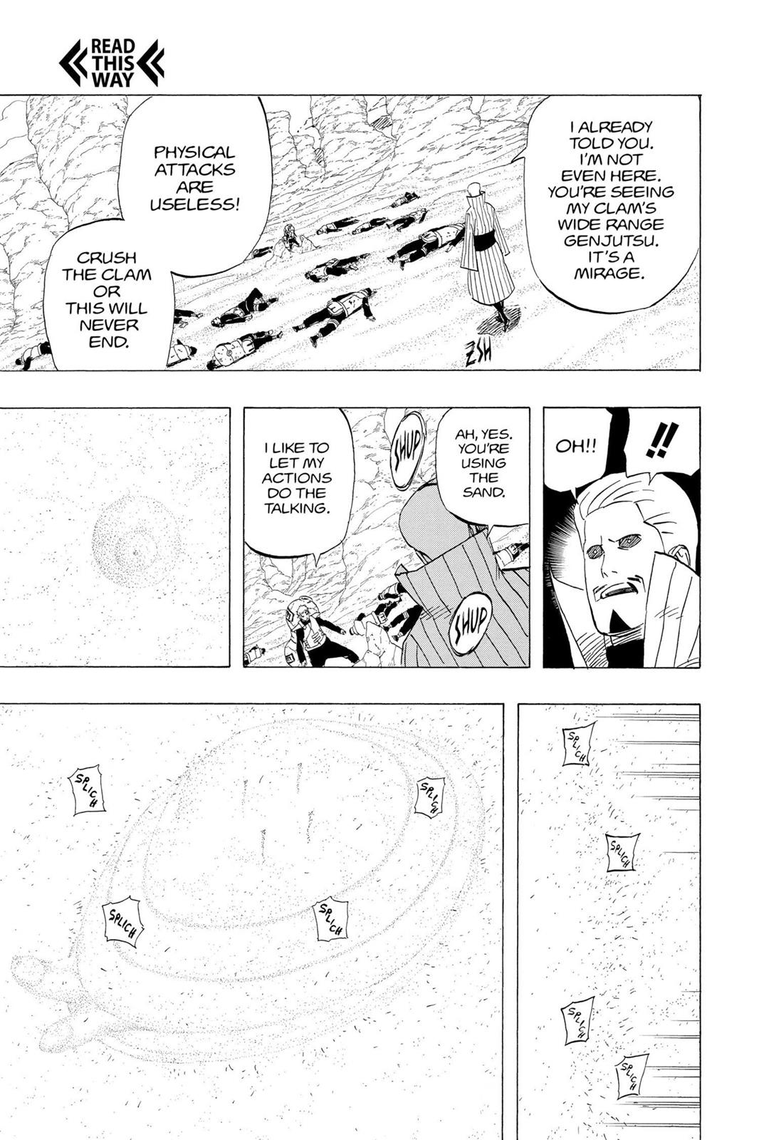 Chapter 556 — Page 10
