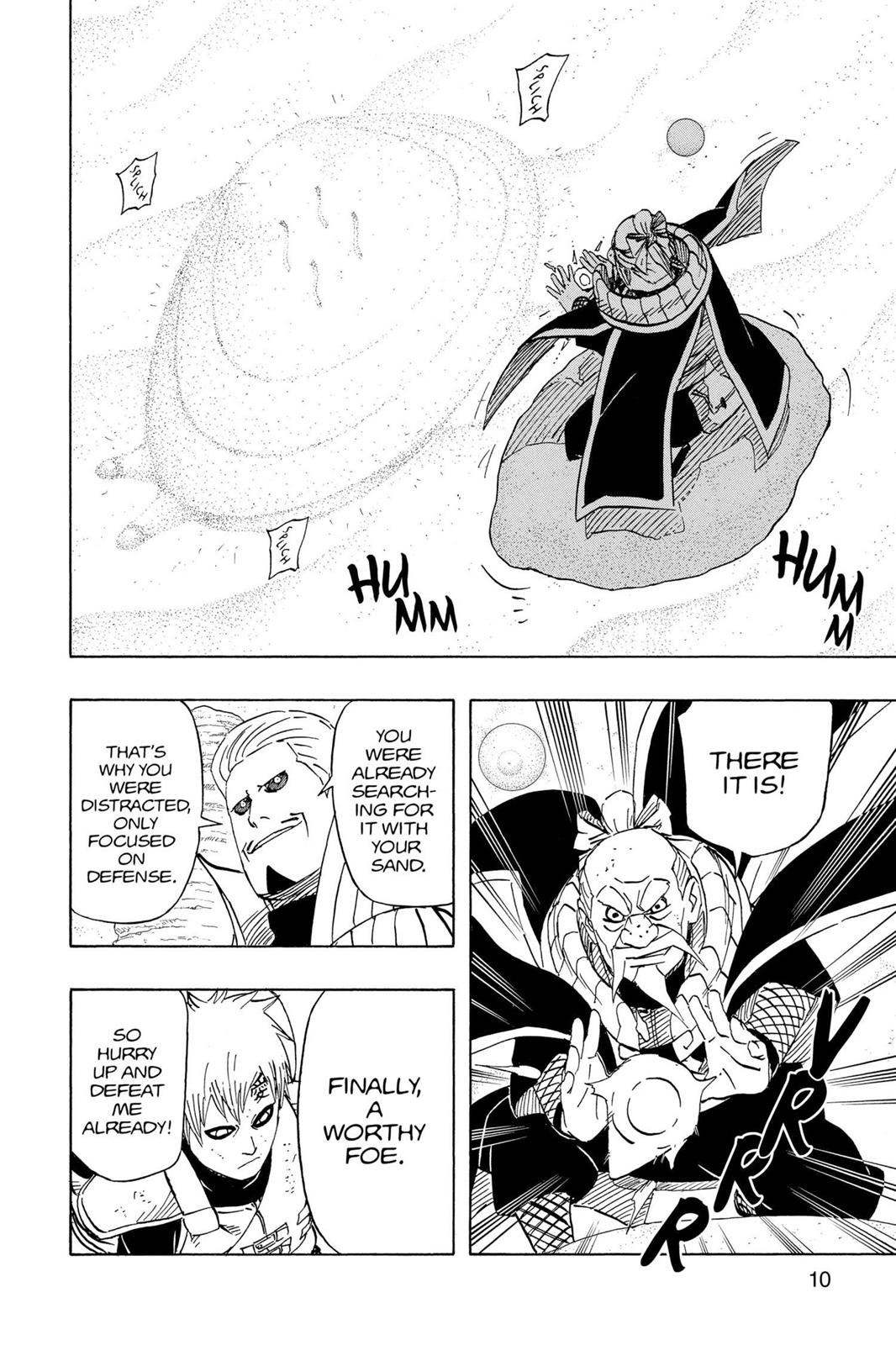 Chapter 556 — Page 11