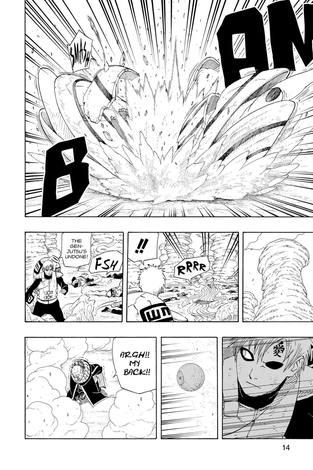 Chapter 556 — Page 15