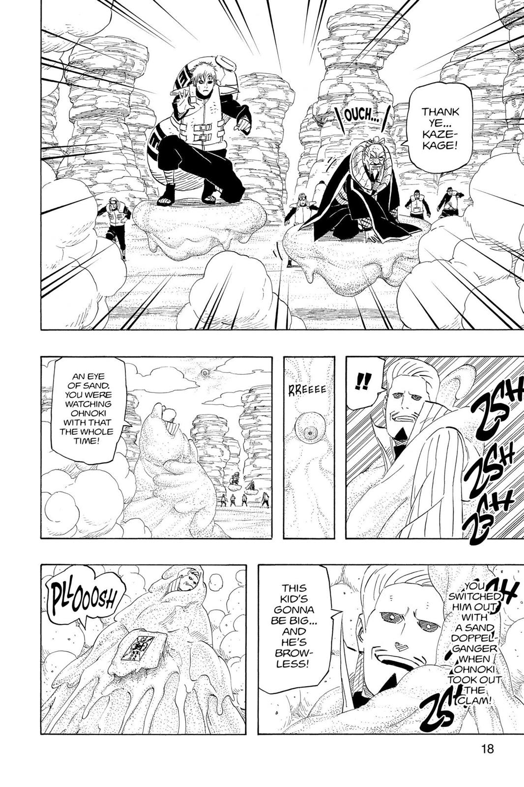 Chapter 556 — Page 18