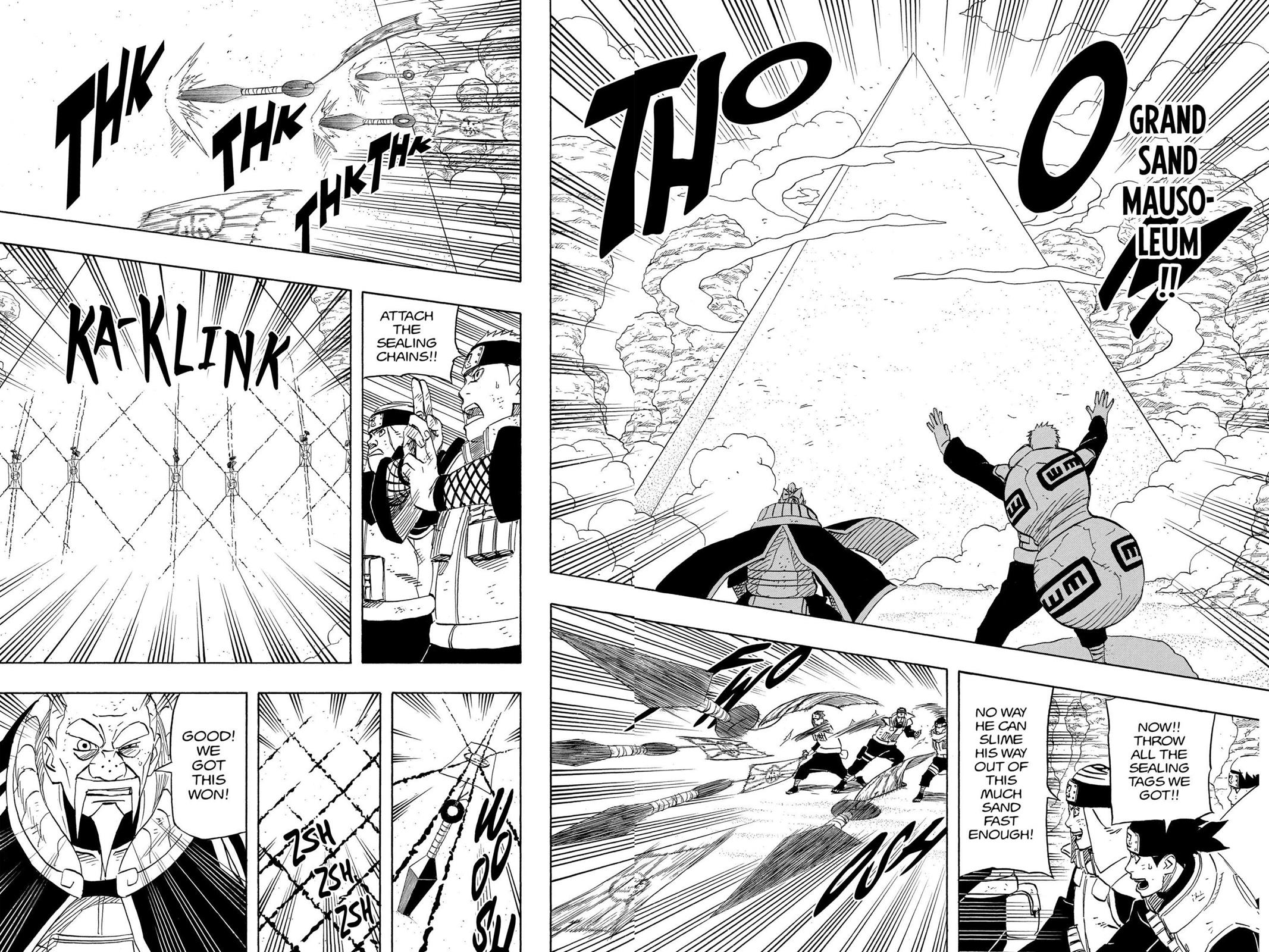 Chapter 556 — Page 20
