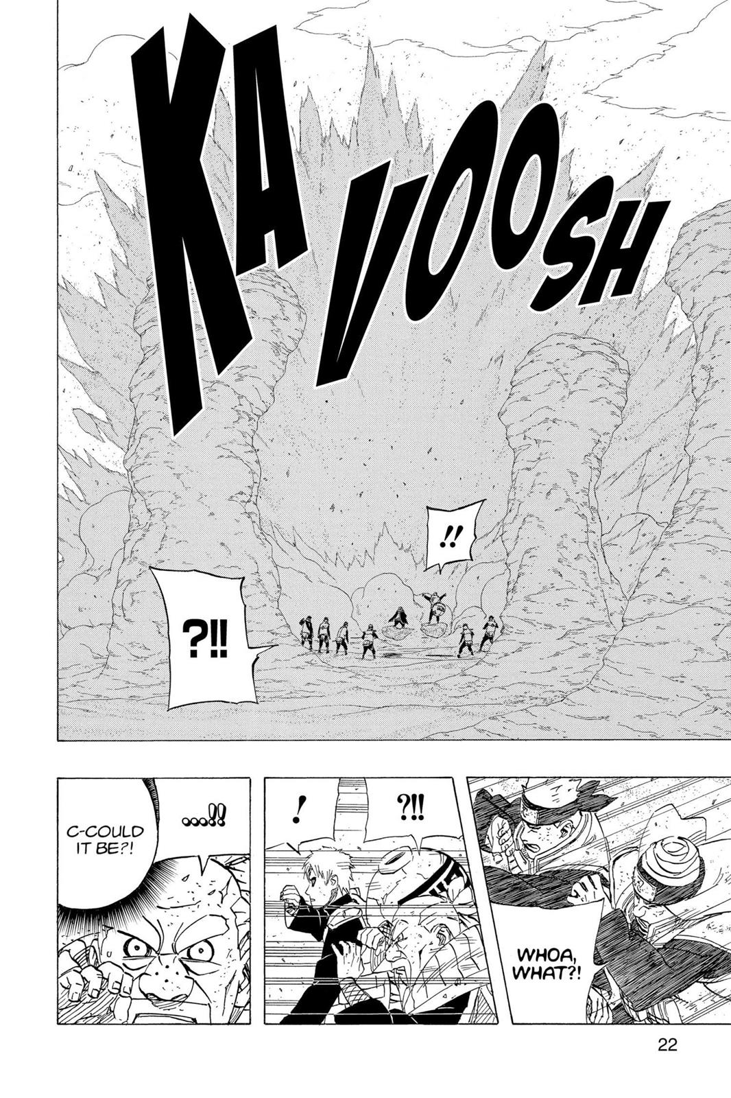 Chapter 556 — Page 21
