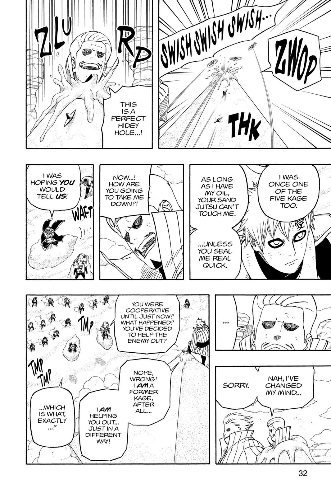 Chapter 557 — Page 8