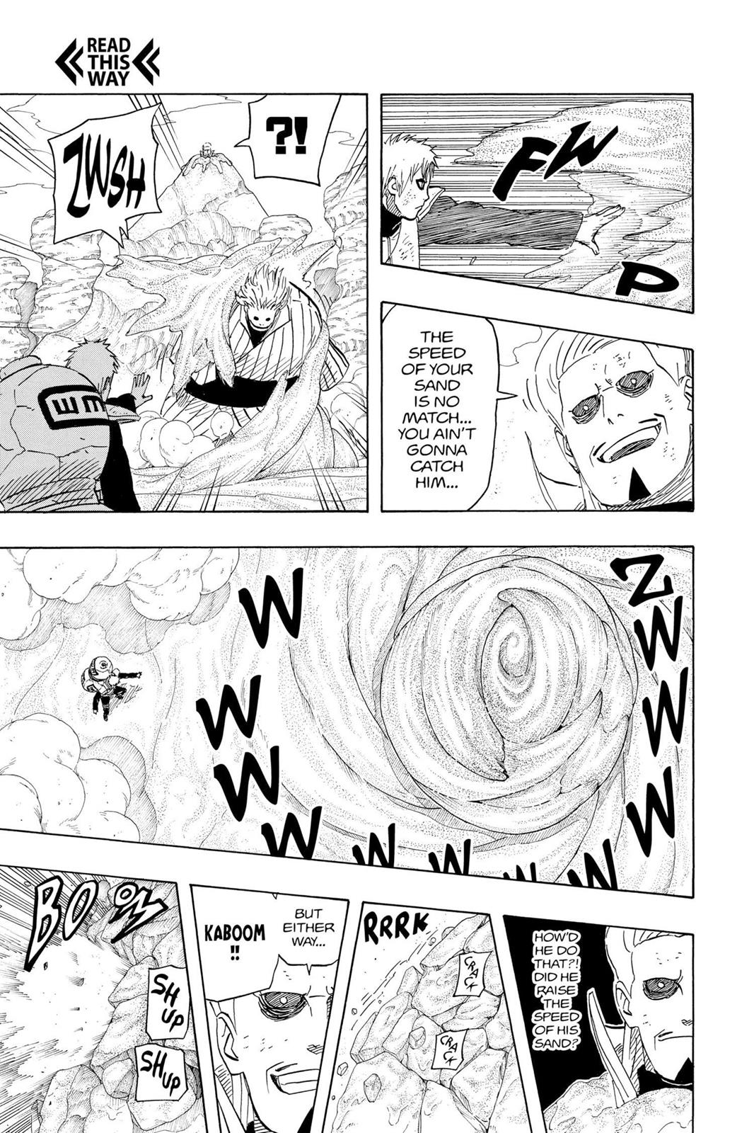 Chapter 557 — Page 15