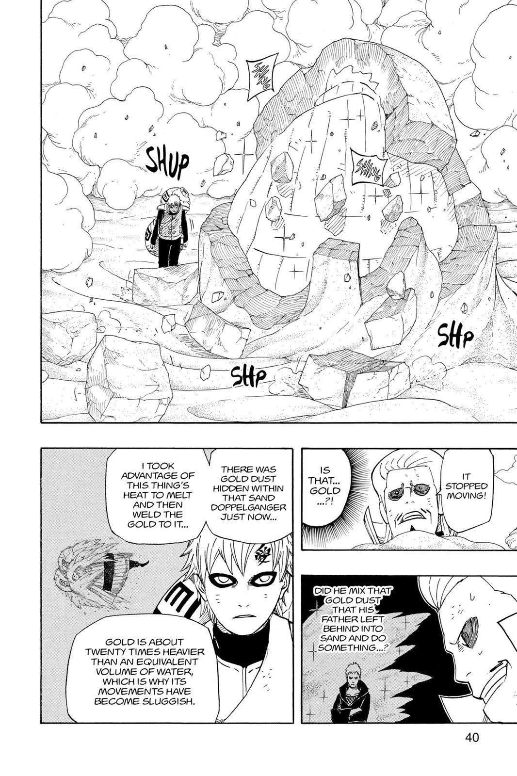 Chapter 557 — Page 16