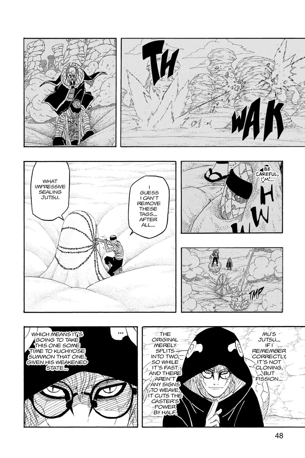 Chapter 558 — Page 5