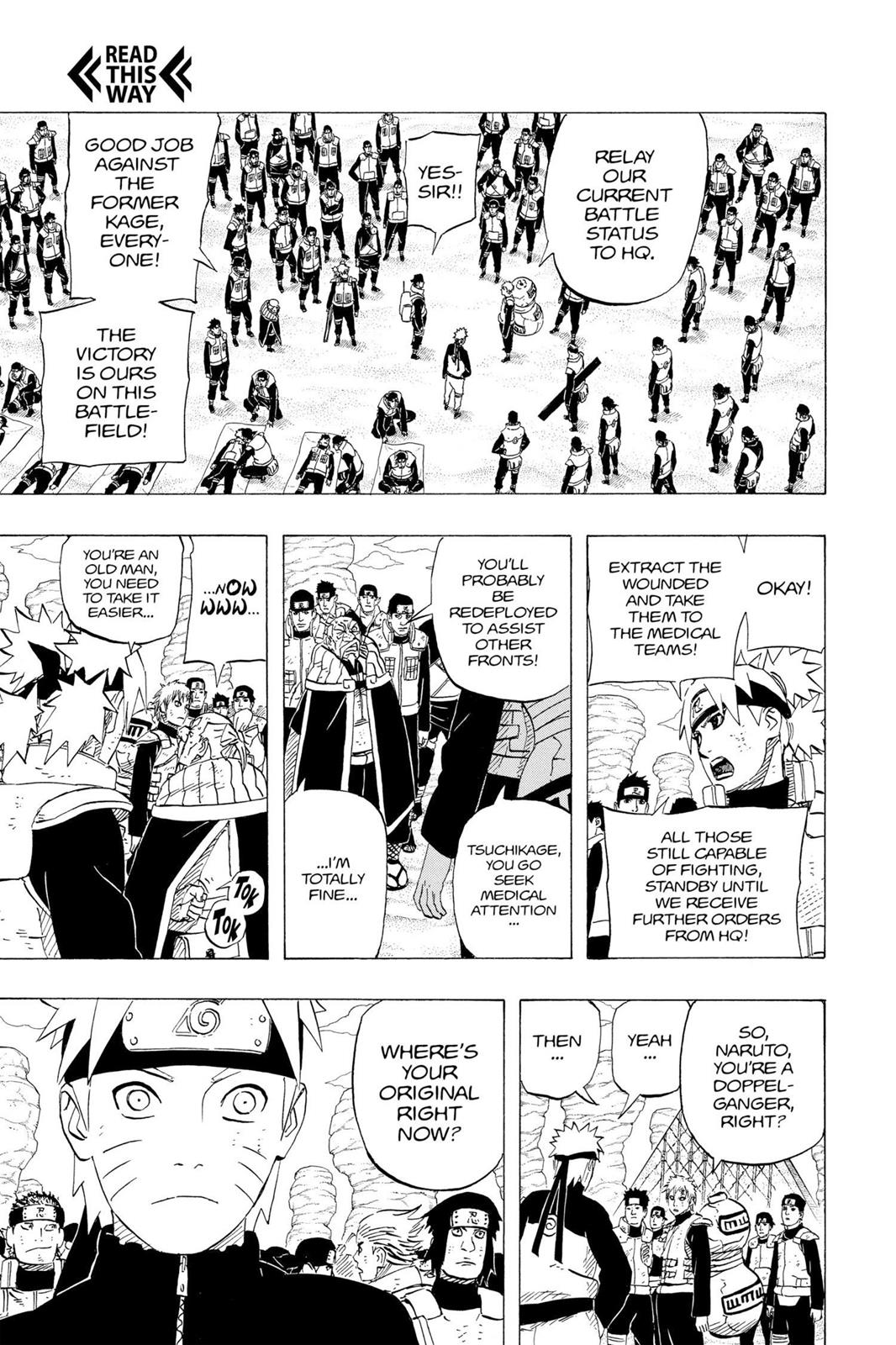 Chapter 558 — Page 8