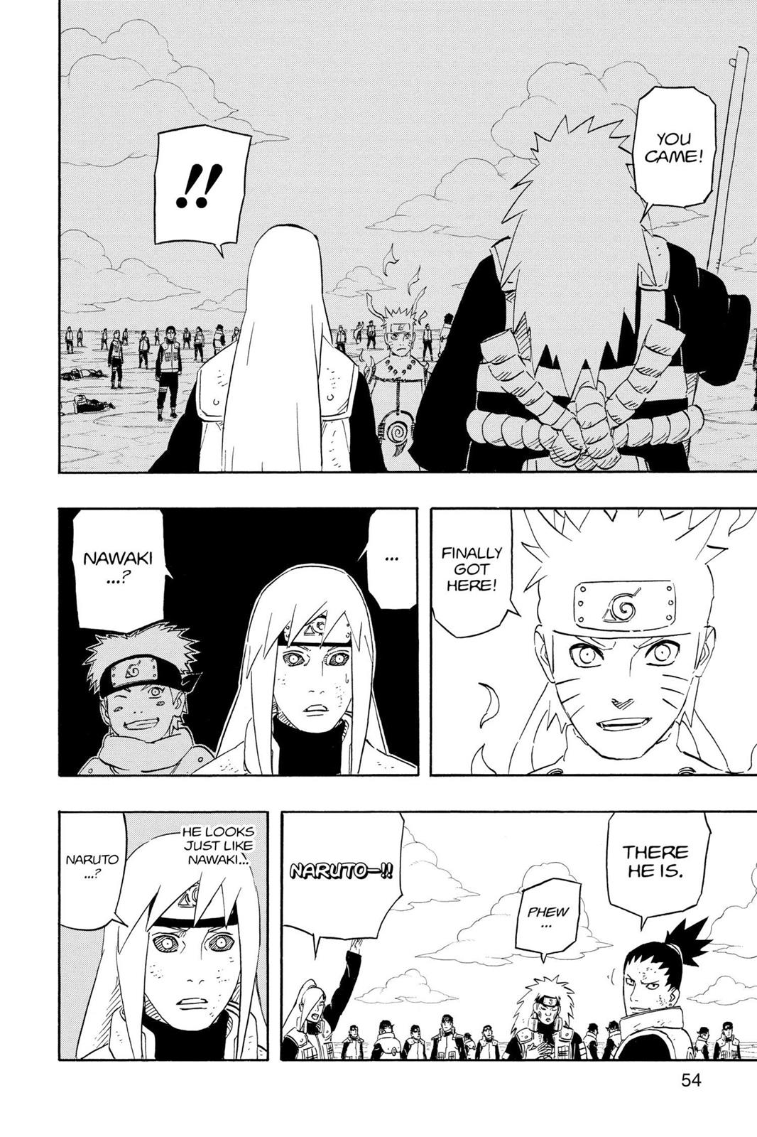 Chapter 558 — Page 11
