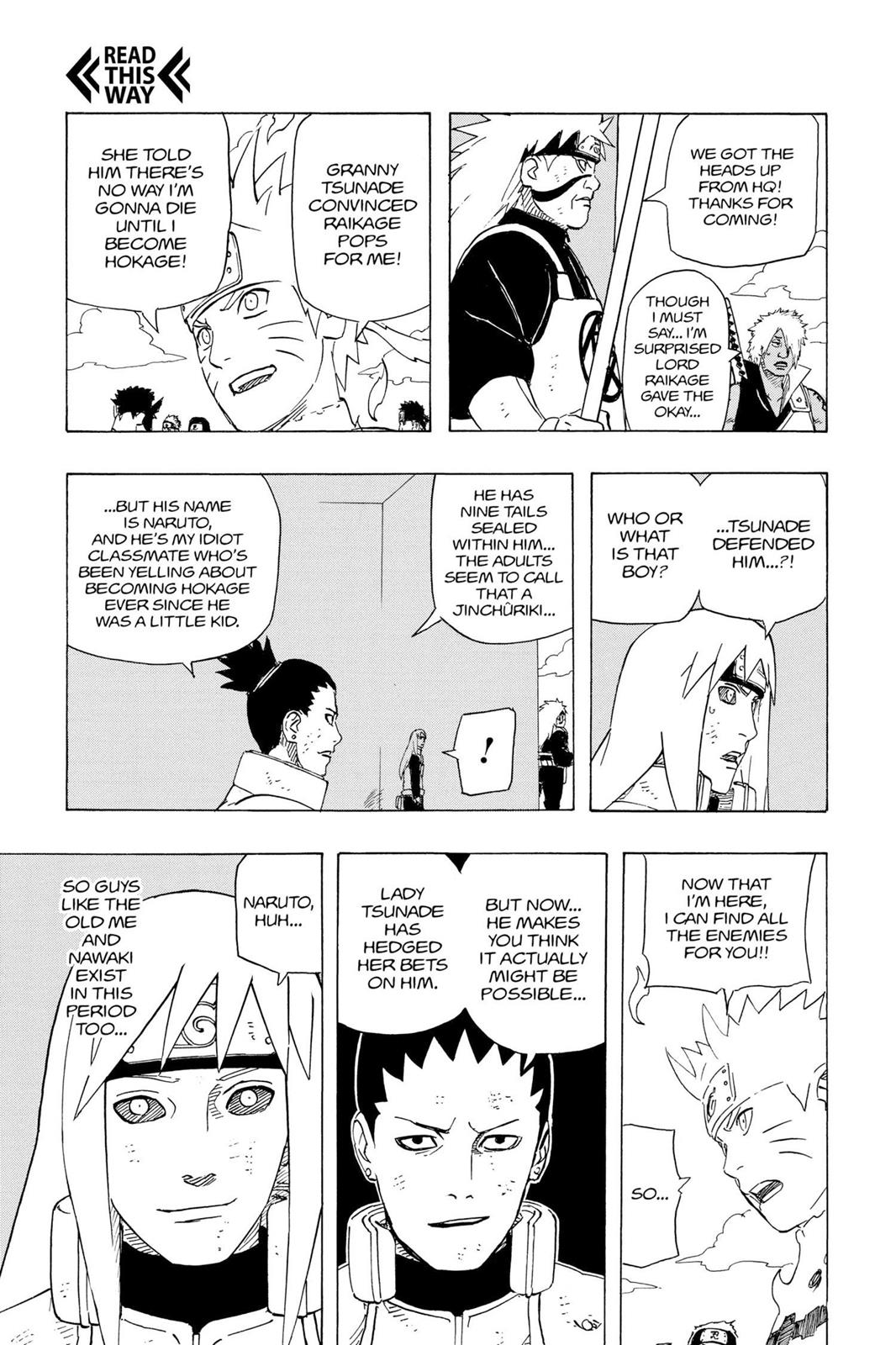Chapter 558 — Page 12