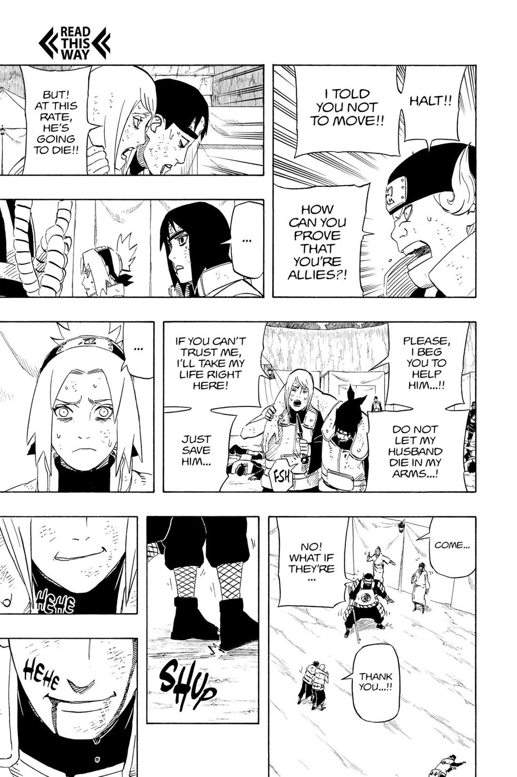 Chapter 558 — Page 14