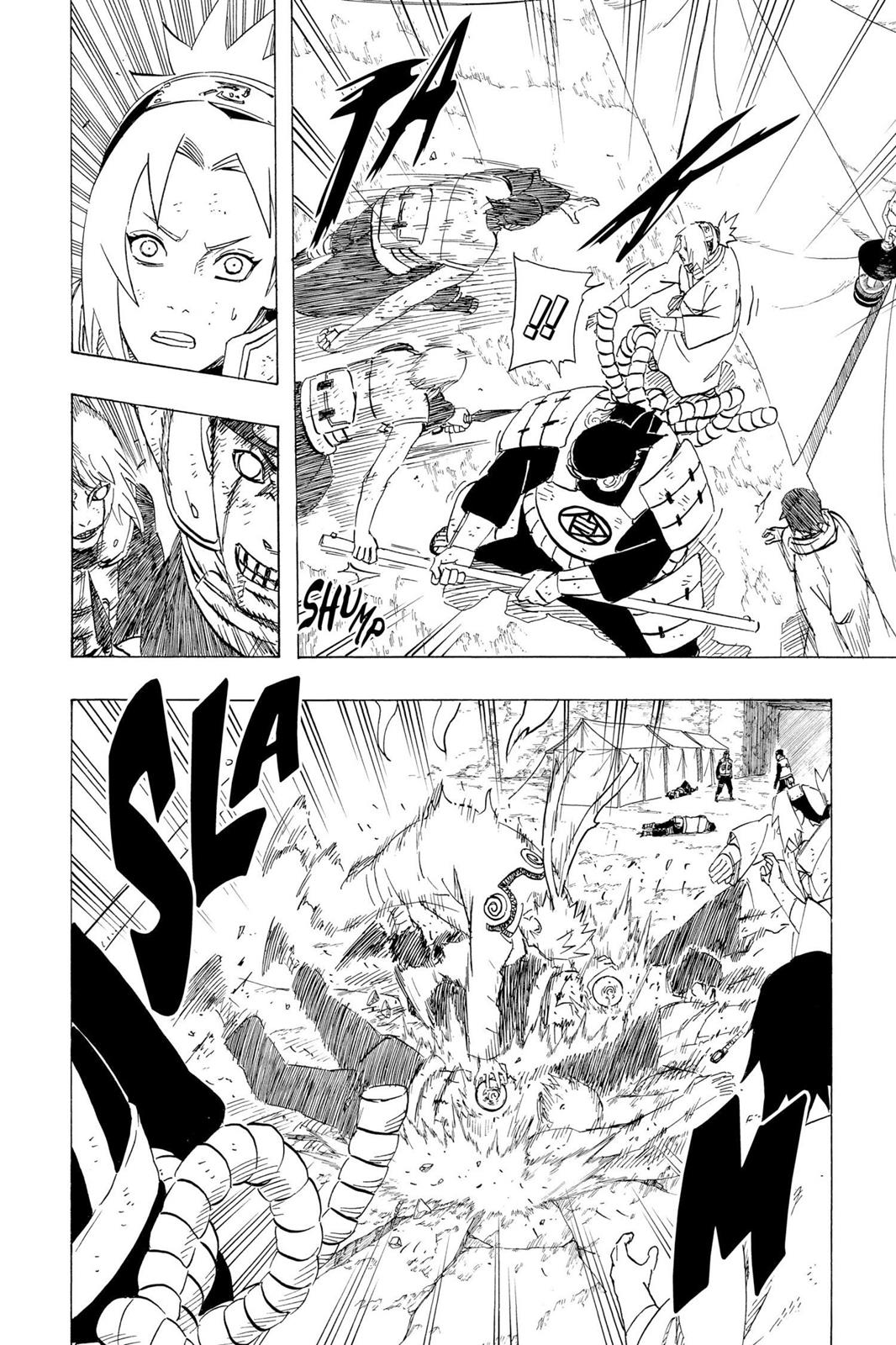 Chapter 558 — Page 15