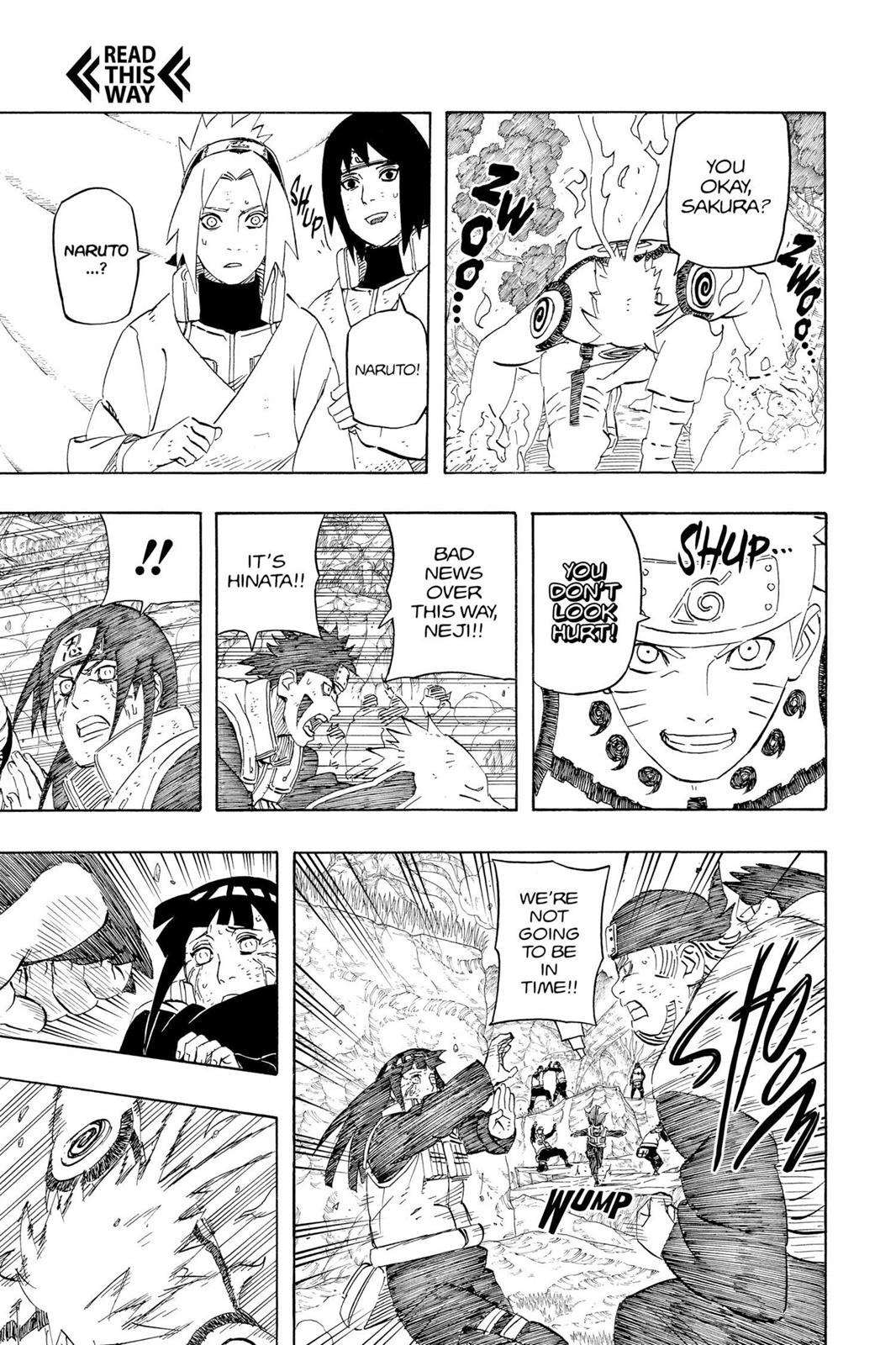 Chapter 558 — Page 16