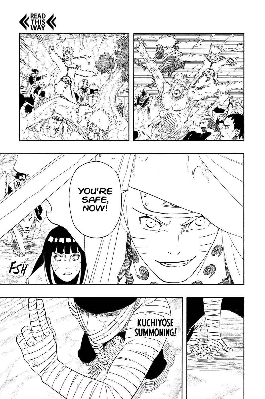 Chapter 558 — Page 20