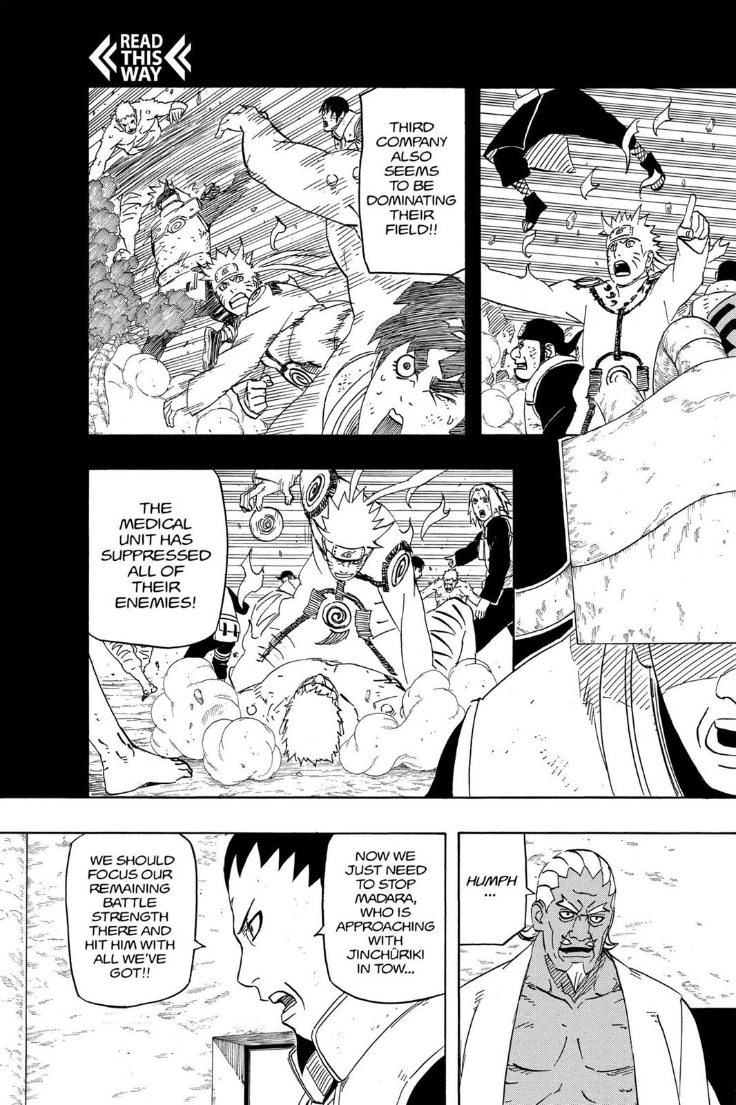 Chapter 559 — Page 13