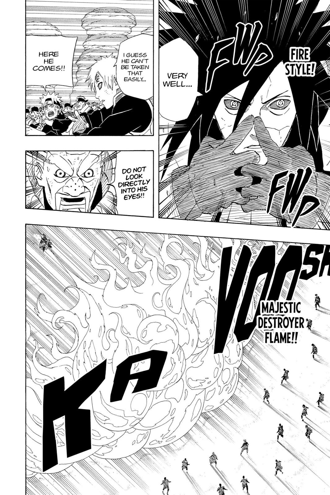 Chapter 560 — Page 4
