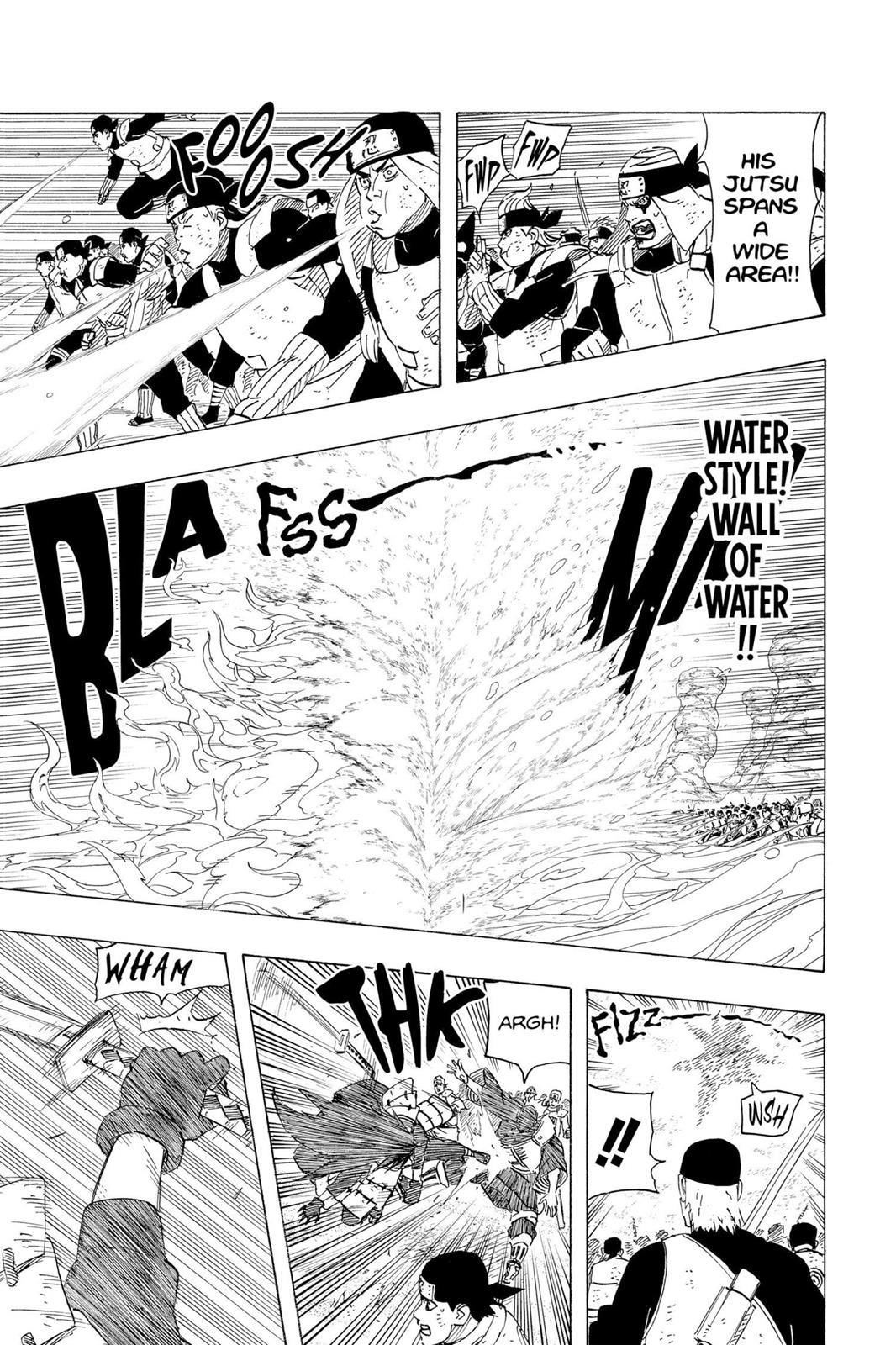 Chapter 560 — Page 5