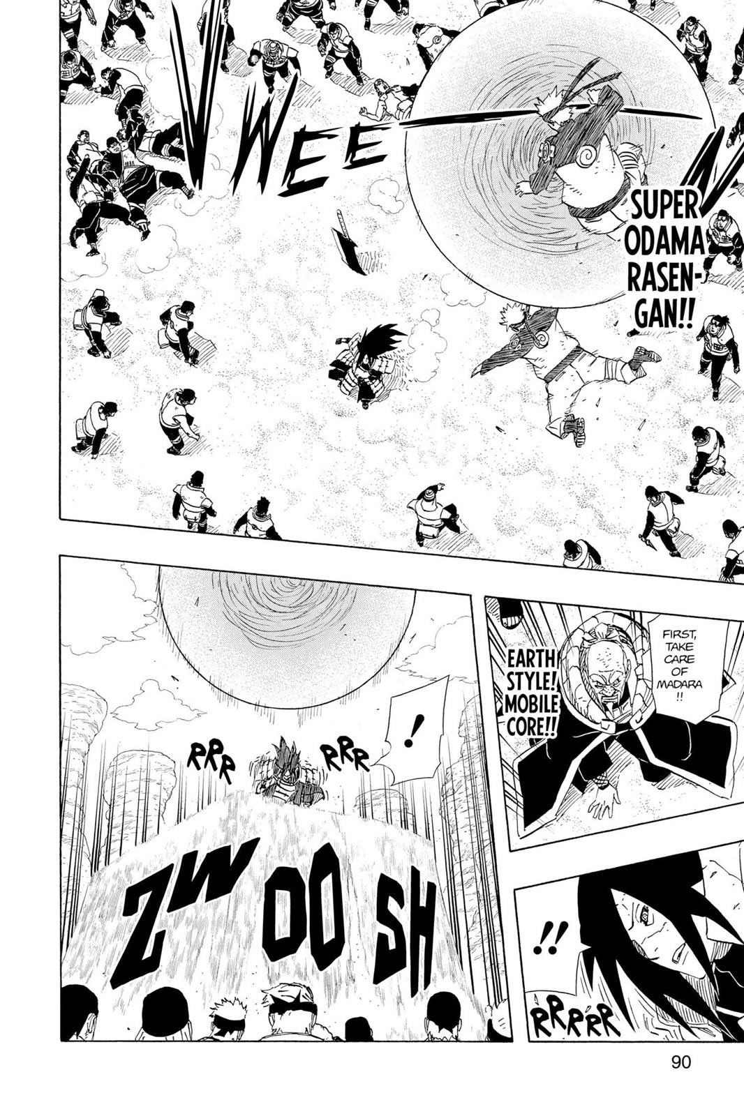 Chapter 560 — Page 8