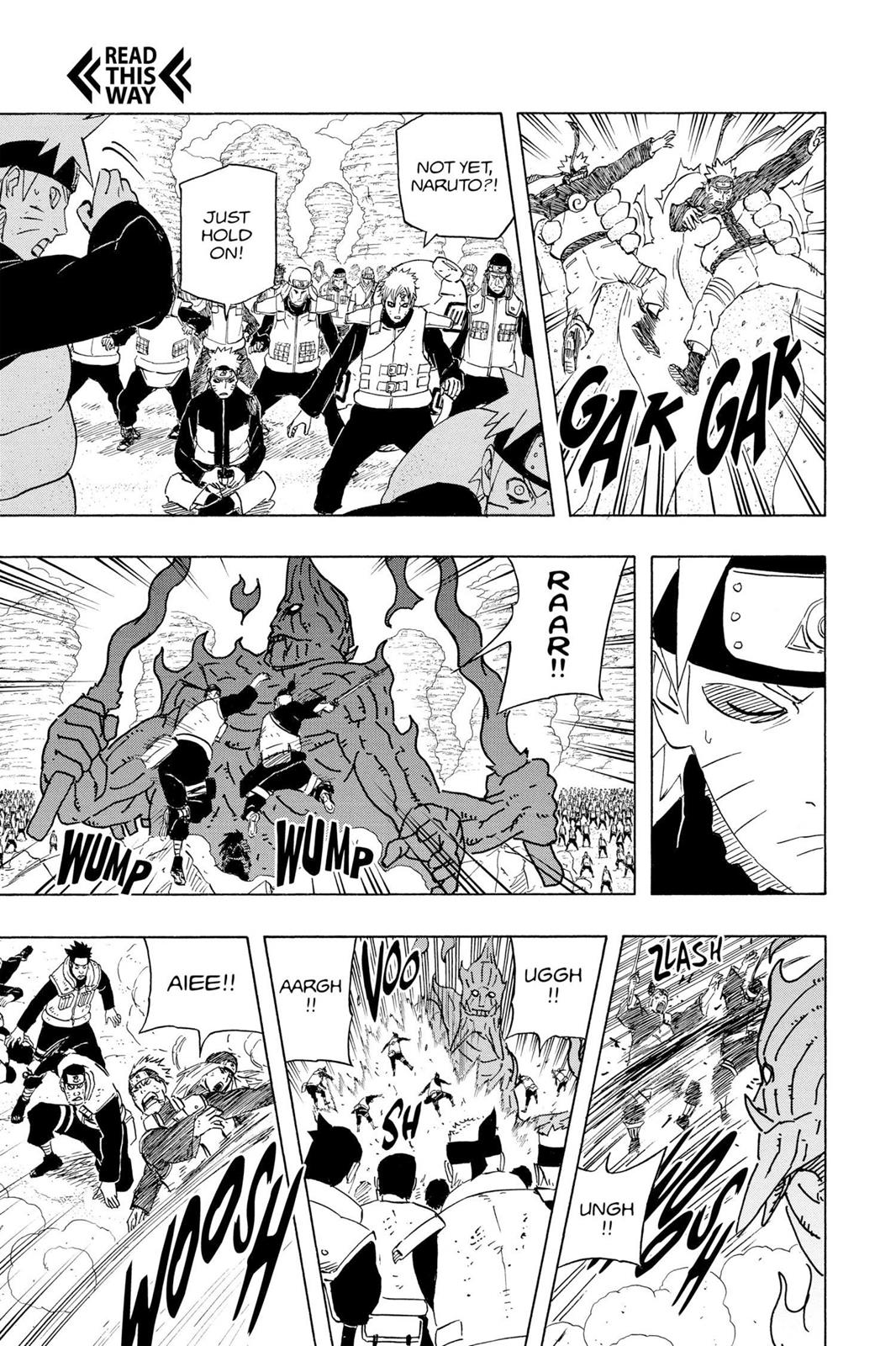 Chapter 560 — Page 11