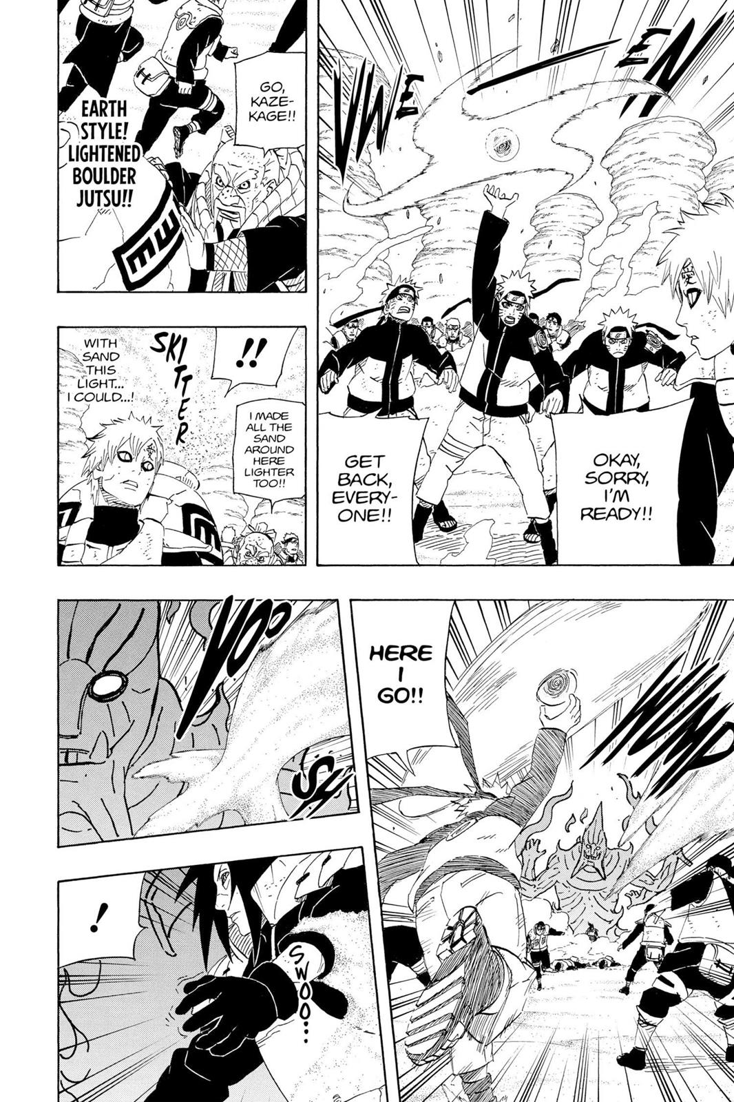 Chapter 560 — Page 12