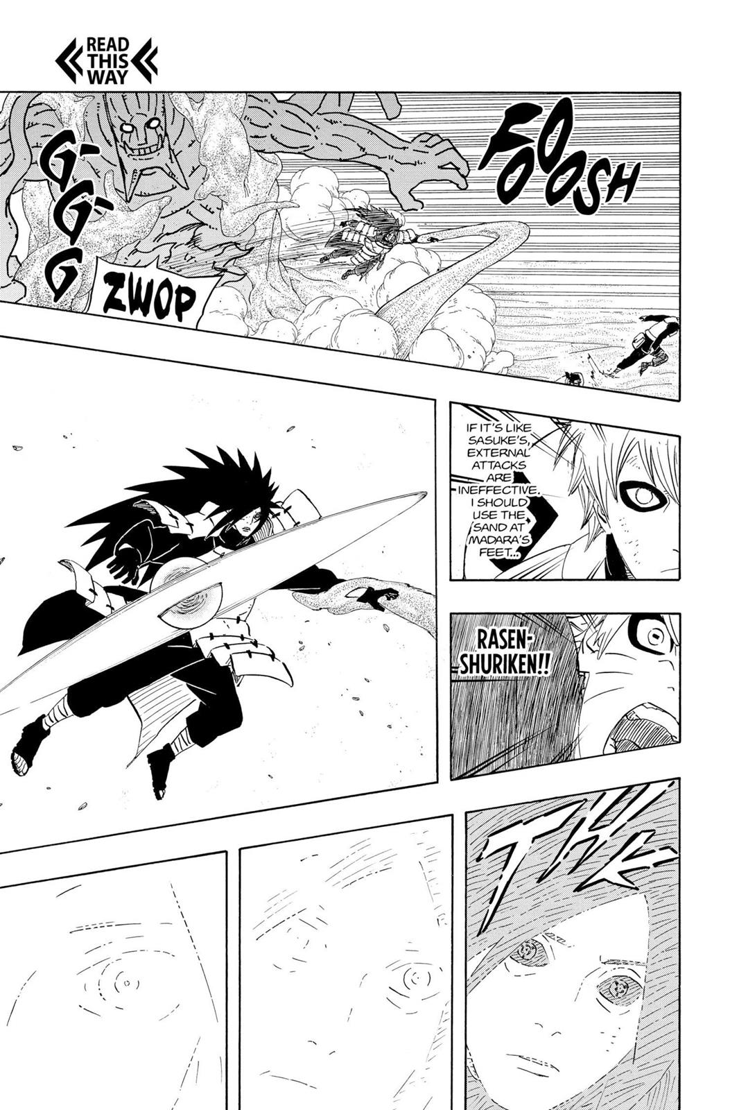 Chapter 560 — Page 13