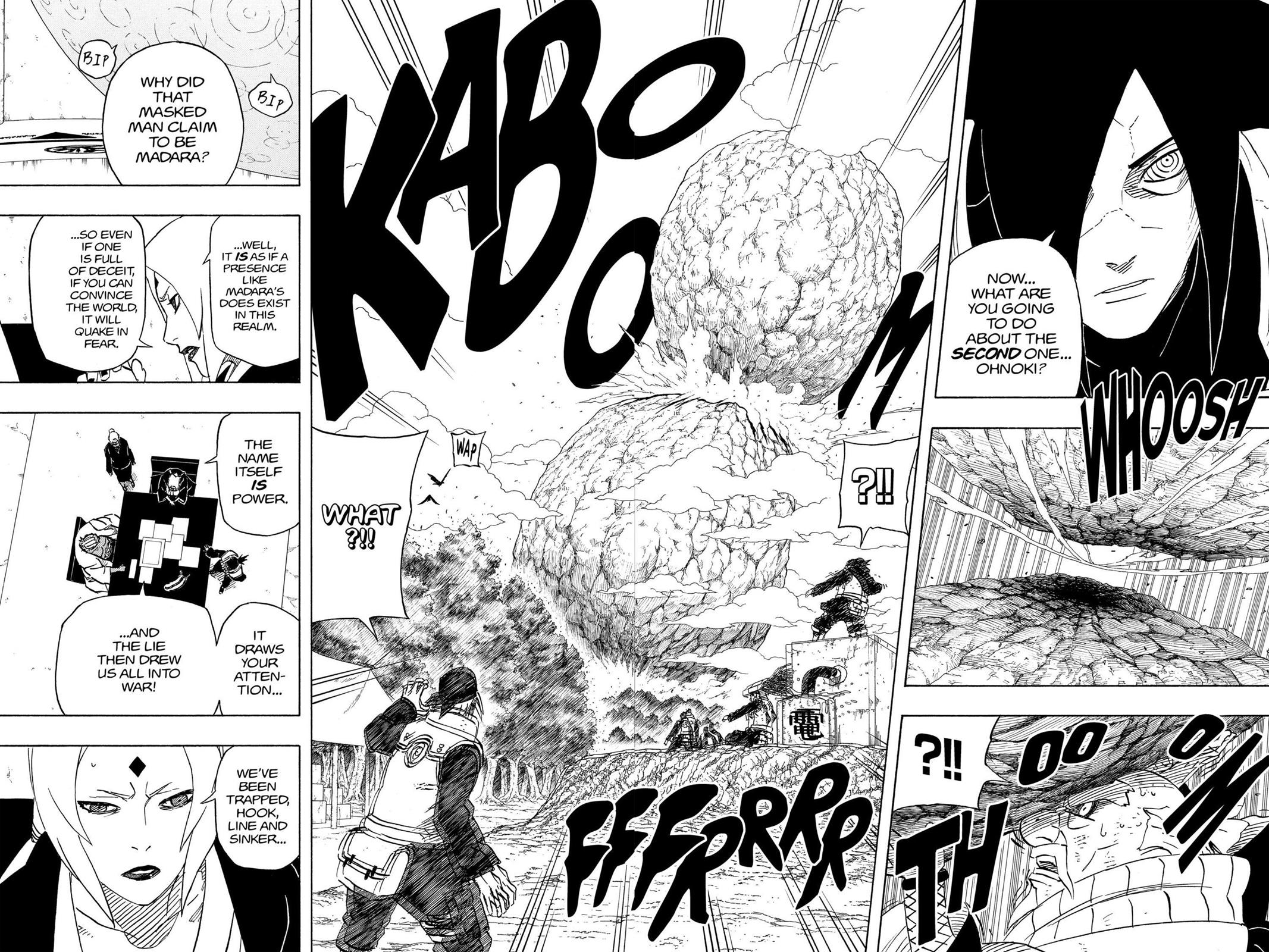 Chapter 561 — Page 4