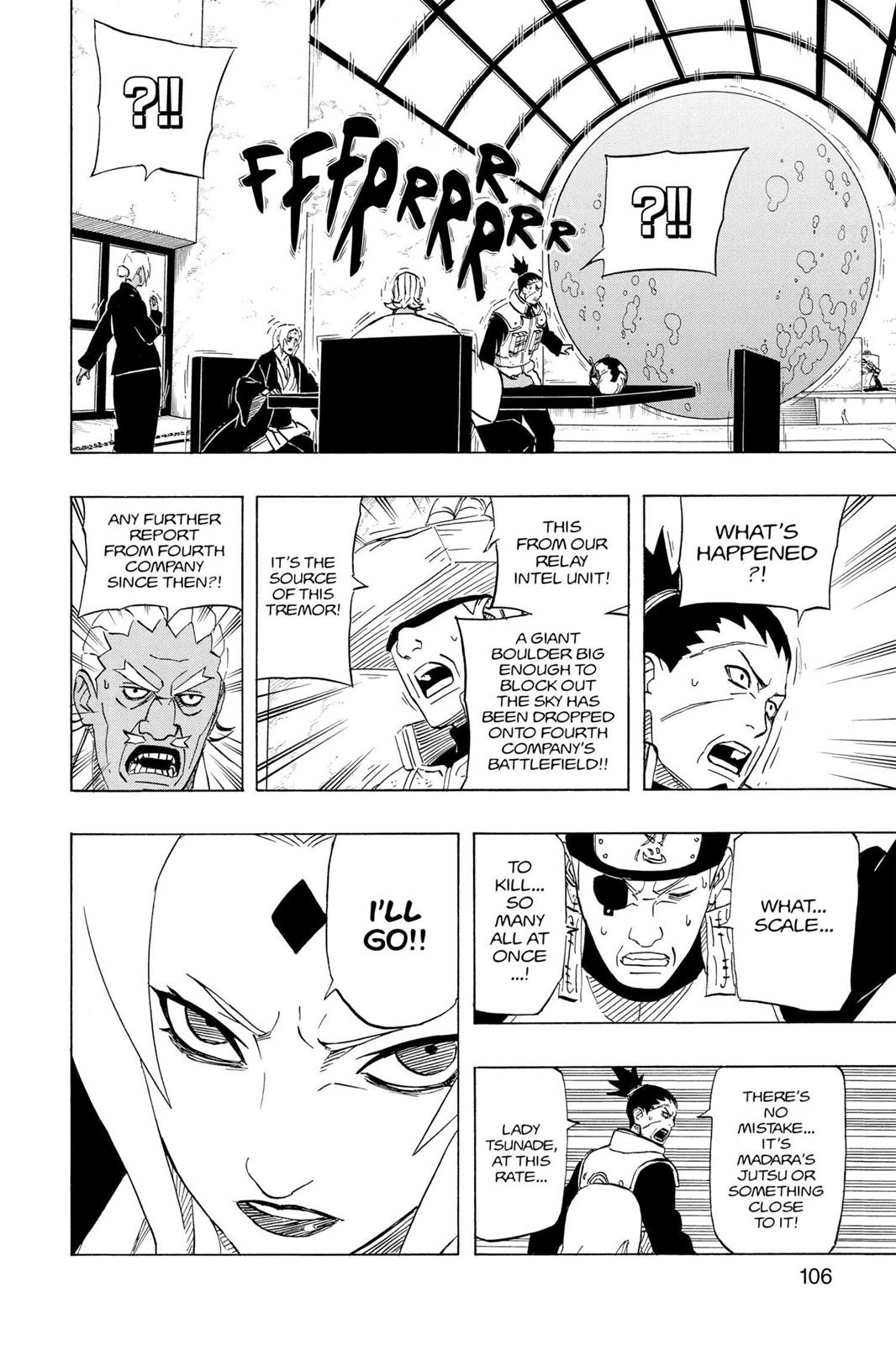 Chapter 561 — Page 5