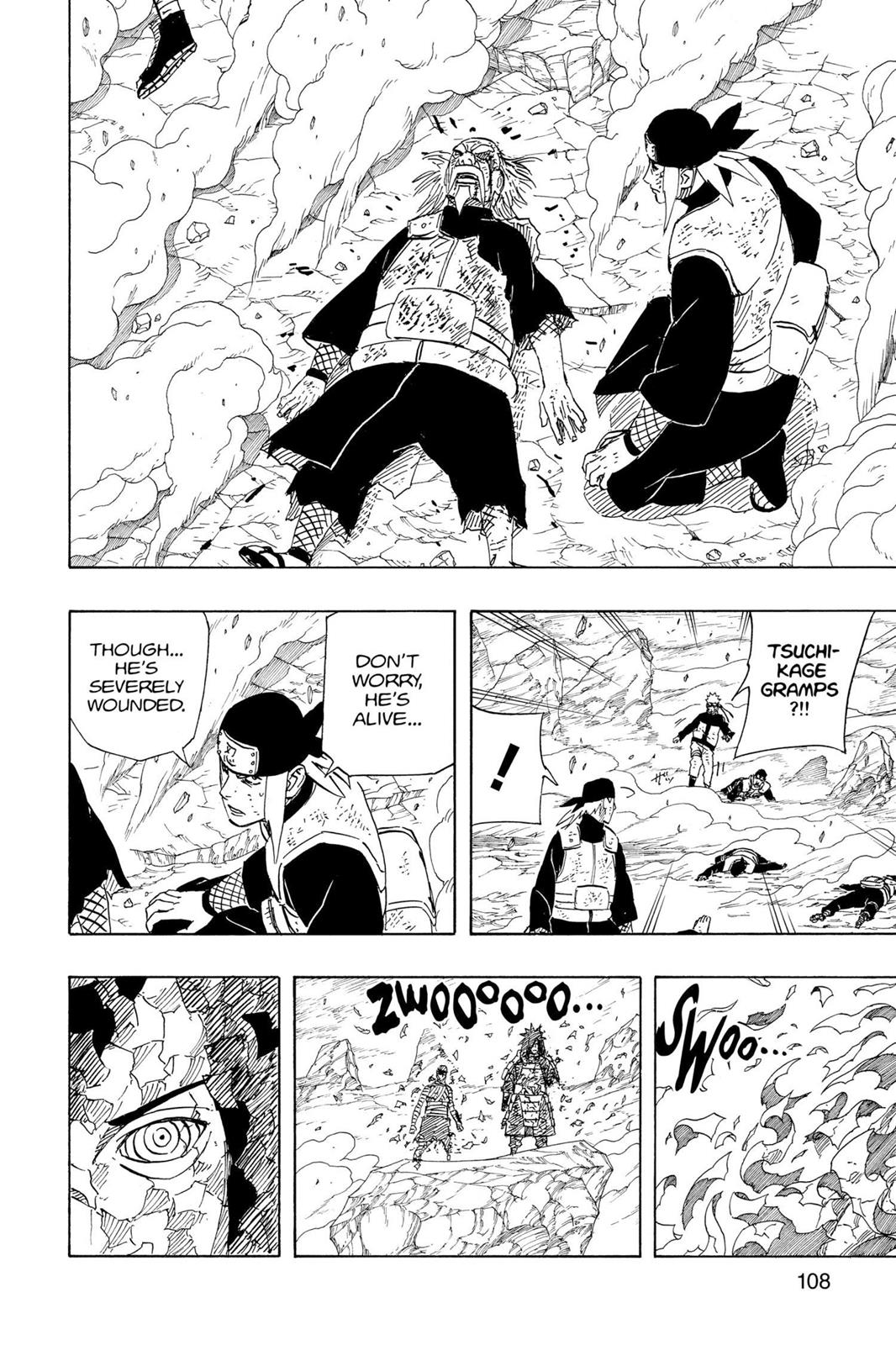 Chapter 561 — Page 7