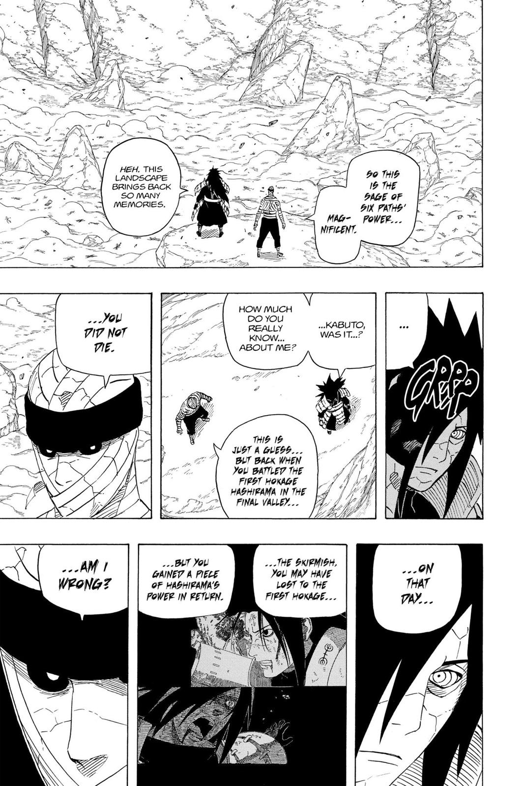 Chapter 561 — Page 8