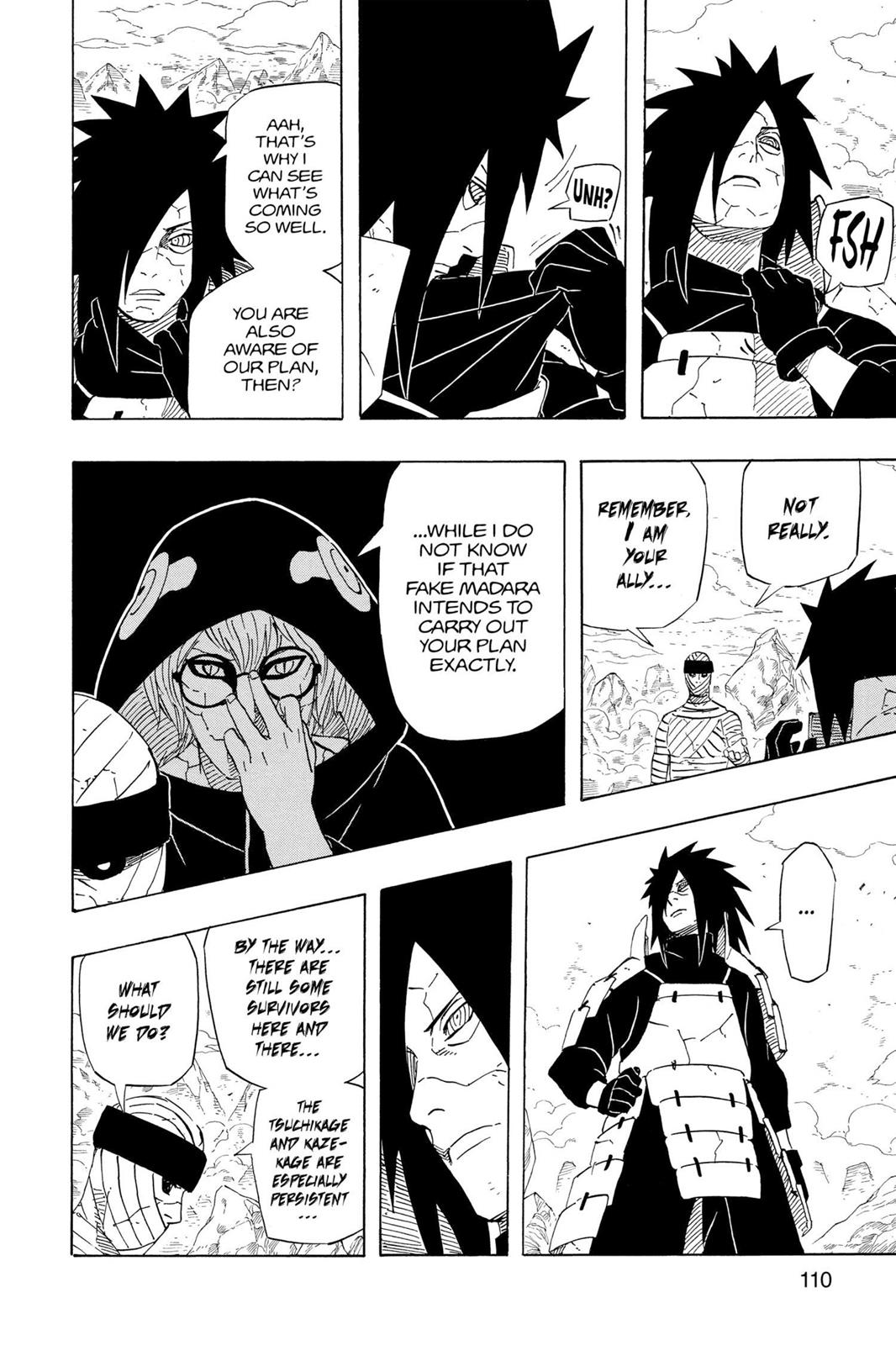 Chapter 561 — Page 9