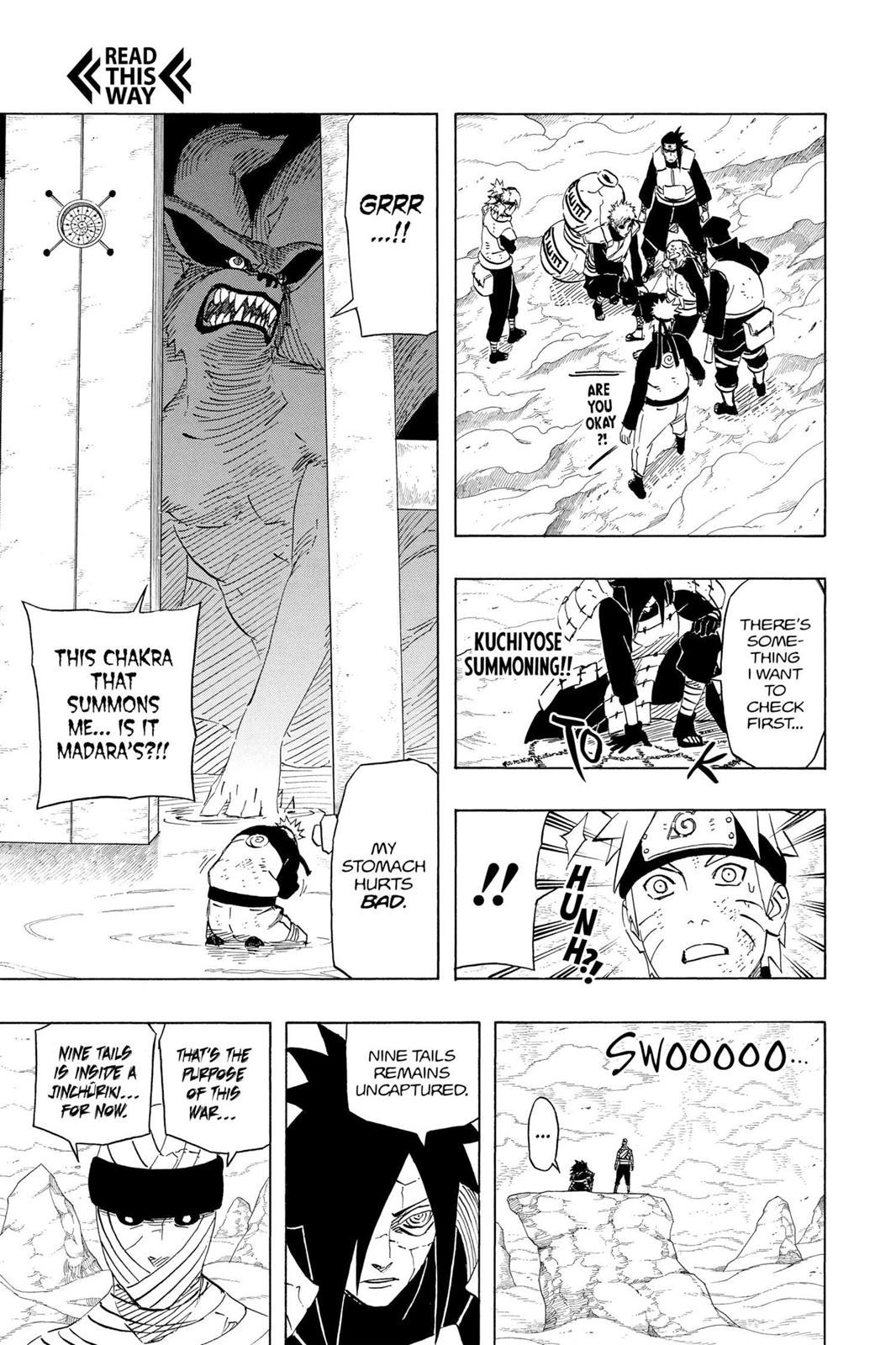 Chapter 561 — Page 10