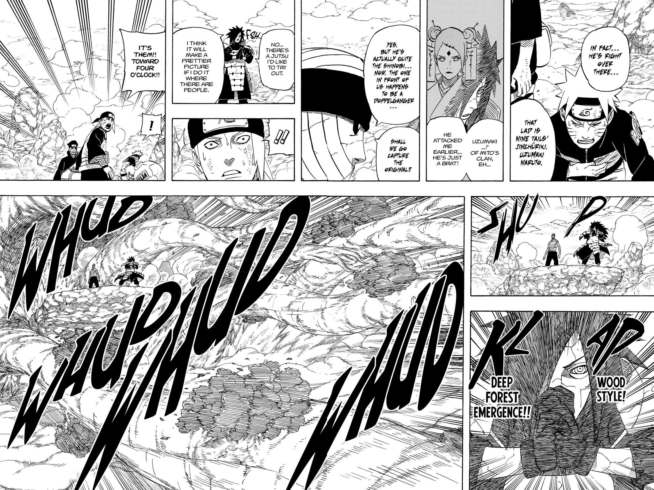 Chapter 561 — Page 11