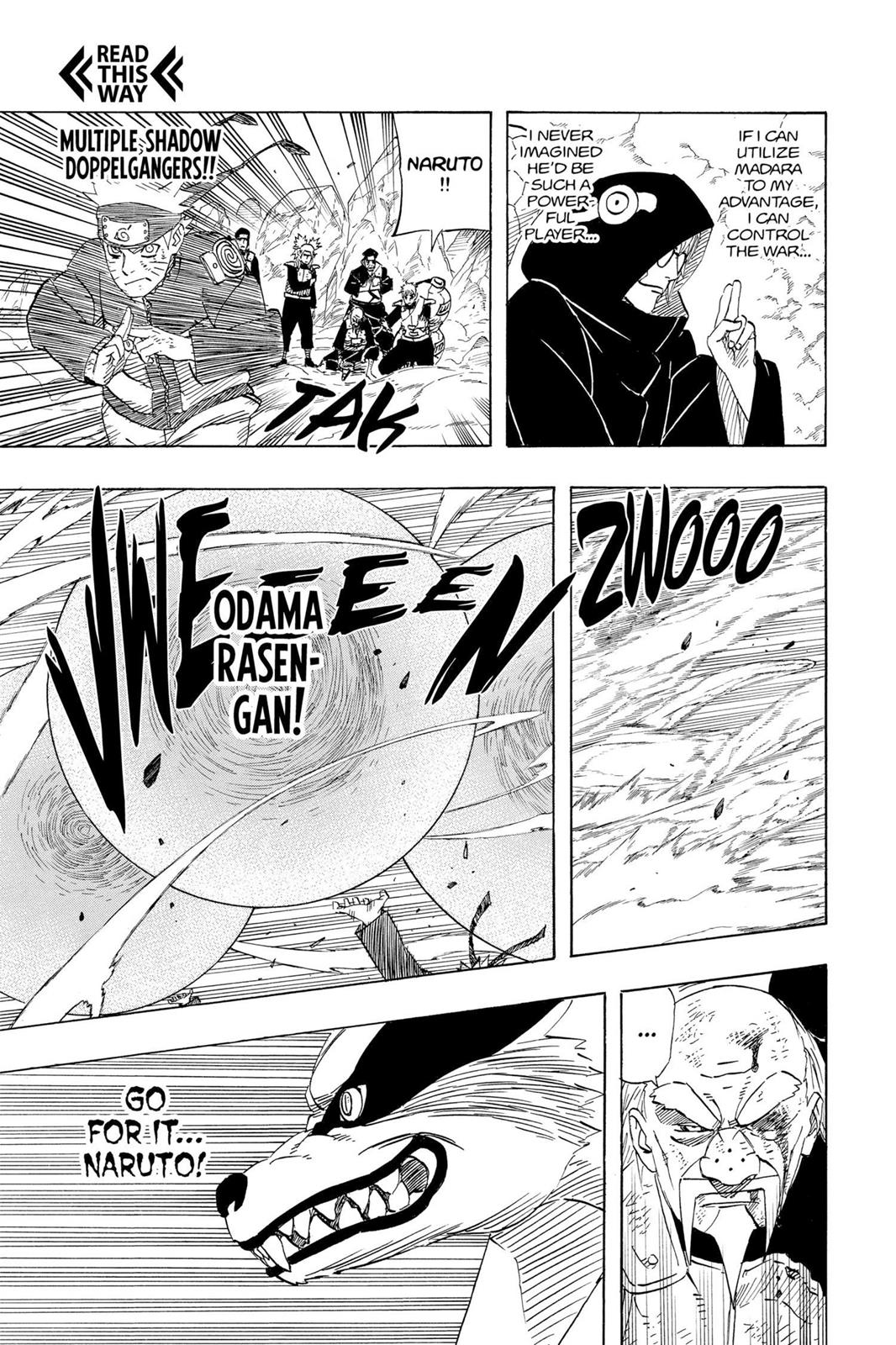 Chapter 561 — Page 13