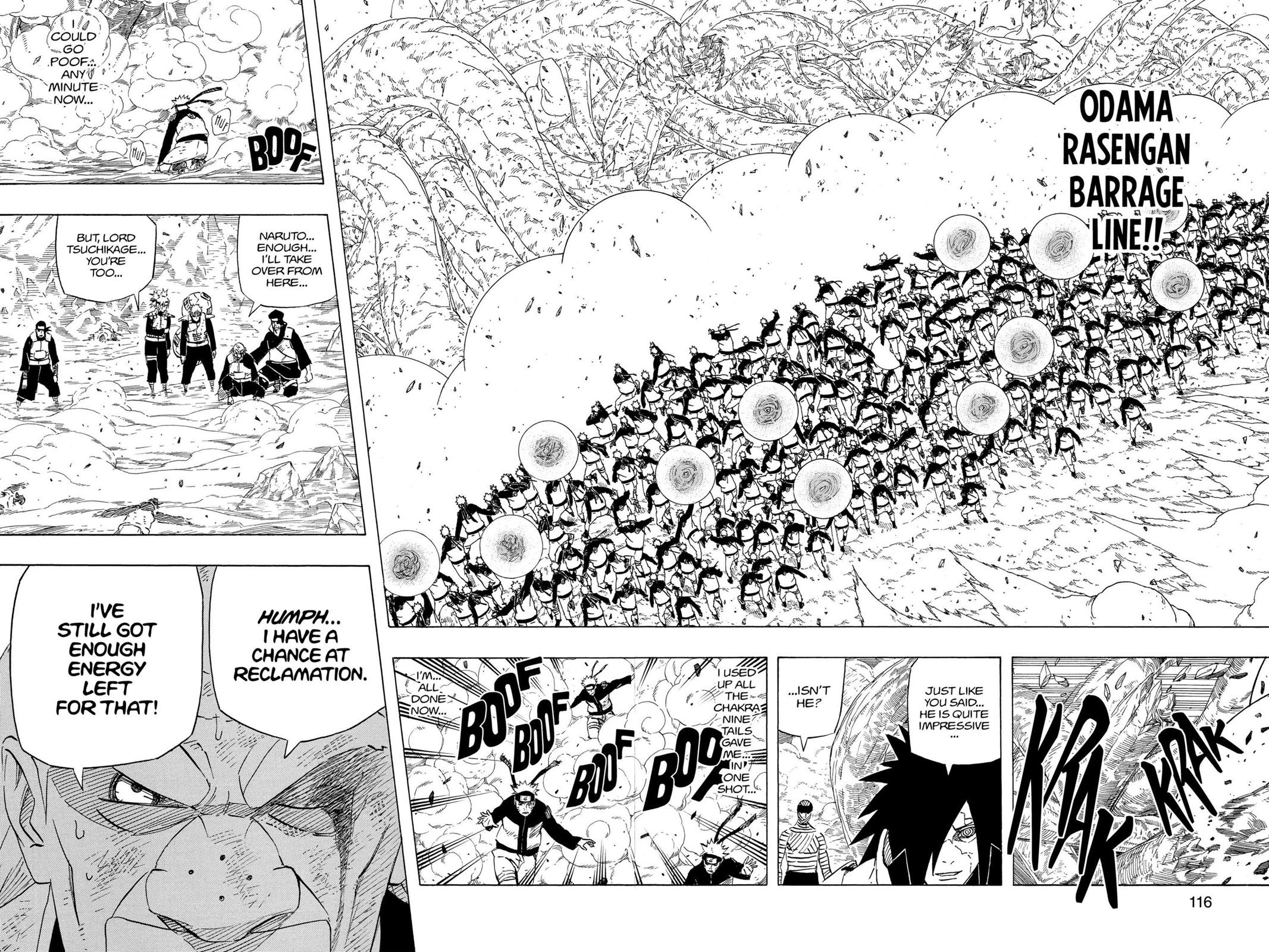 Chapter 561 — Page 14