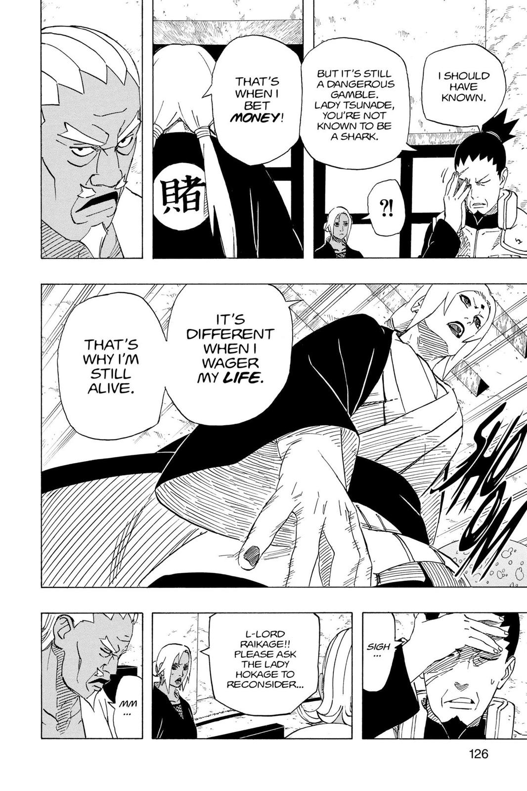 Chapter 562 — Page 8