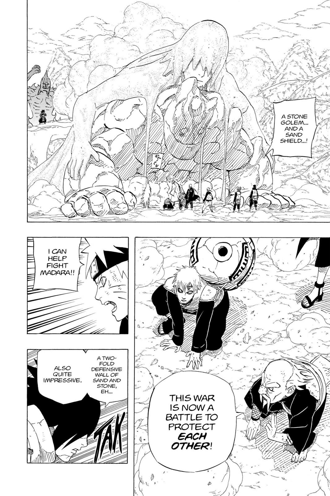 Chapter 563 — Page 10
