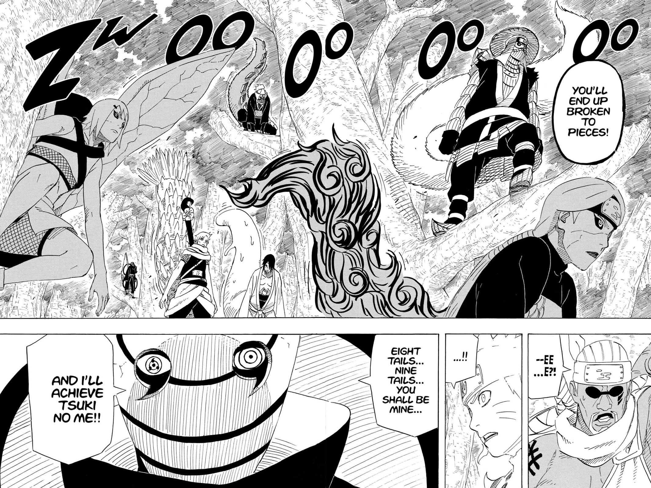 Chapter 564 — Page 15