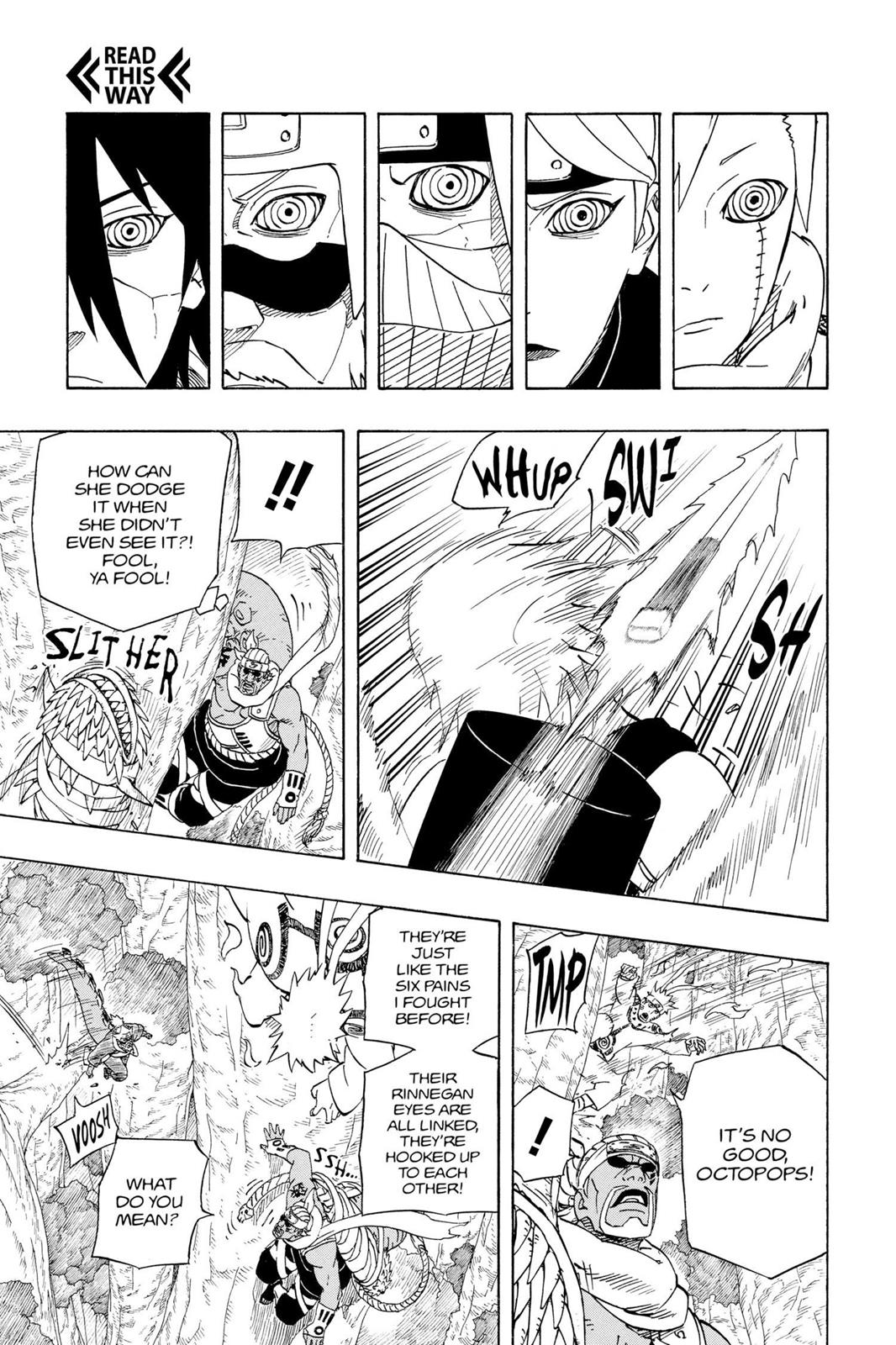 Chapter 565 — Page 5