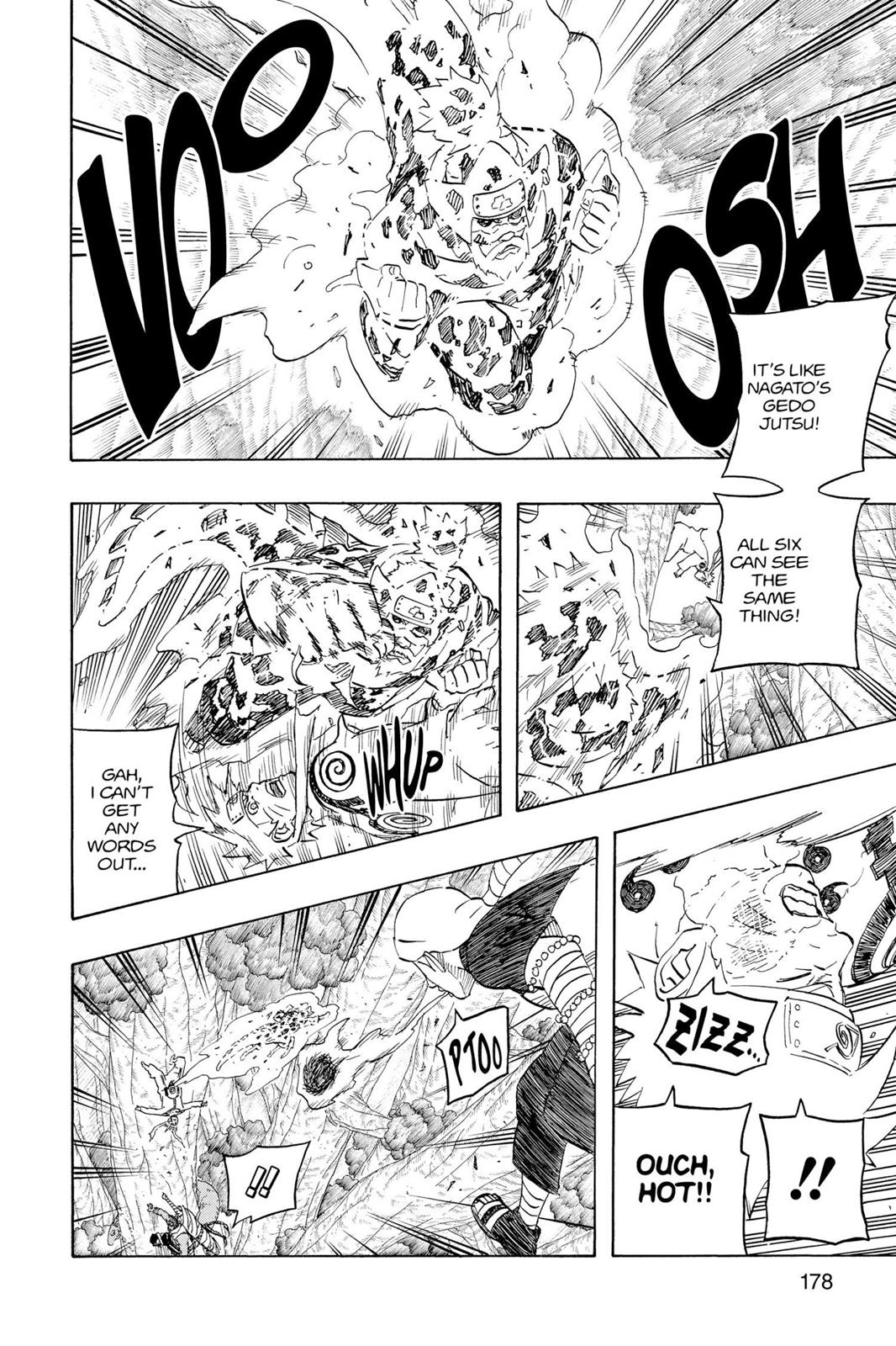 Chapter 565 — Page 6