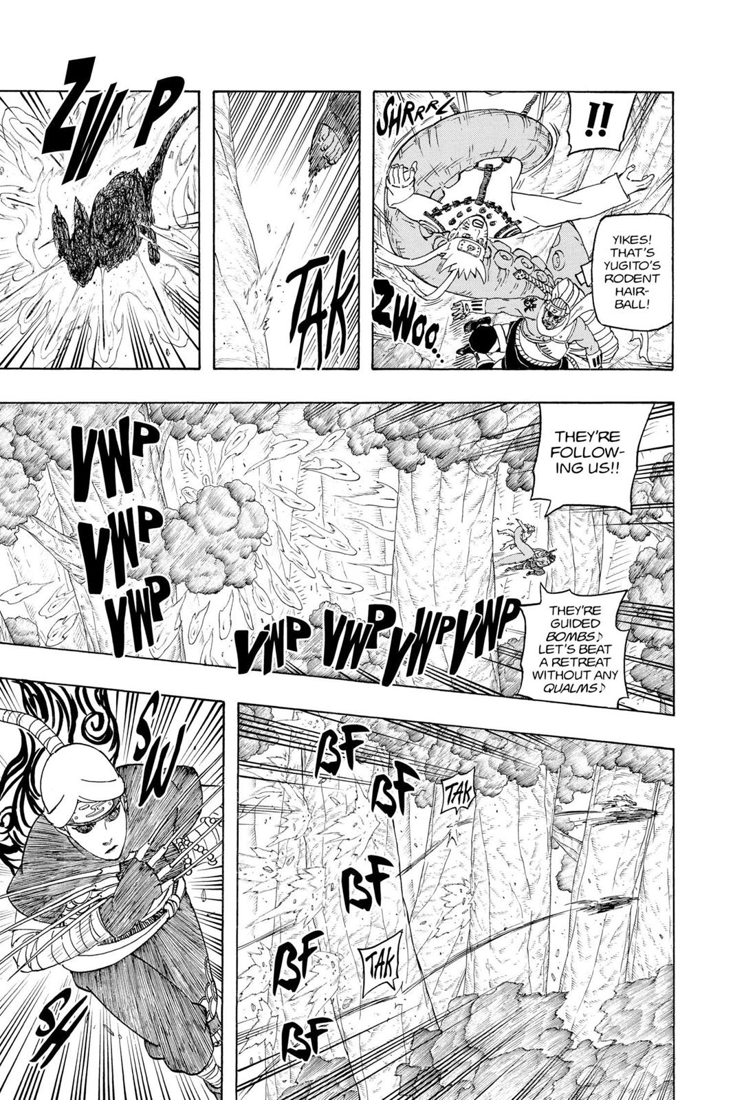 Chapter 565 — Page 7