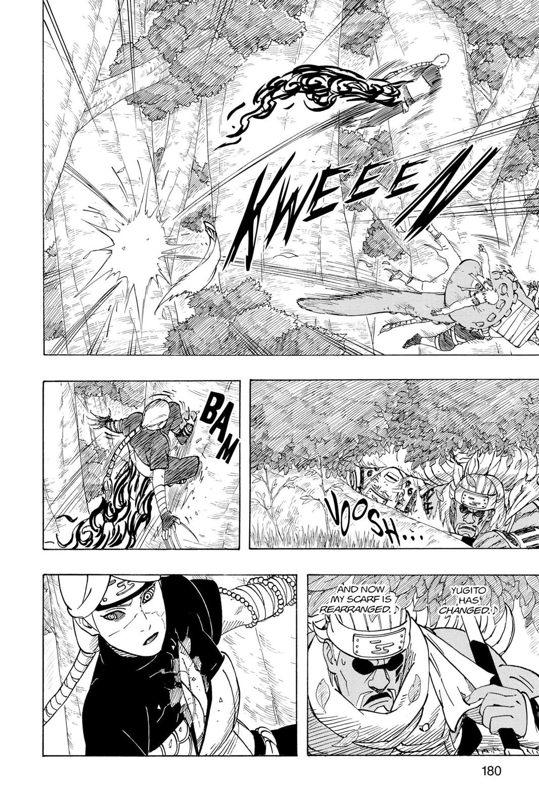 Chapter 565 — Page 8