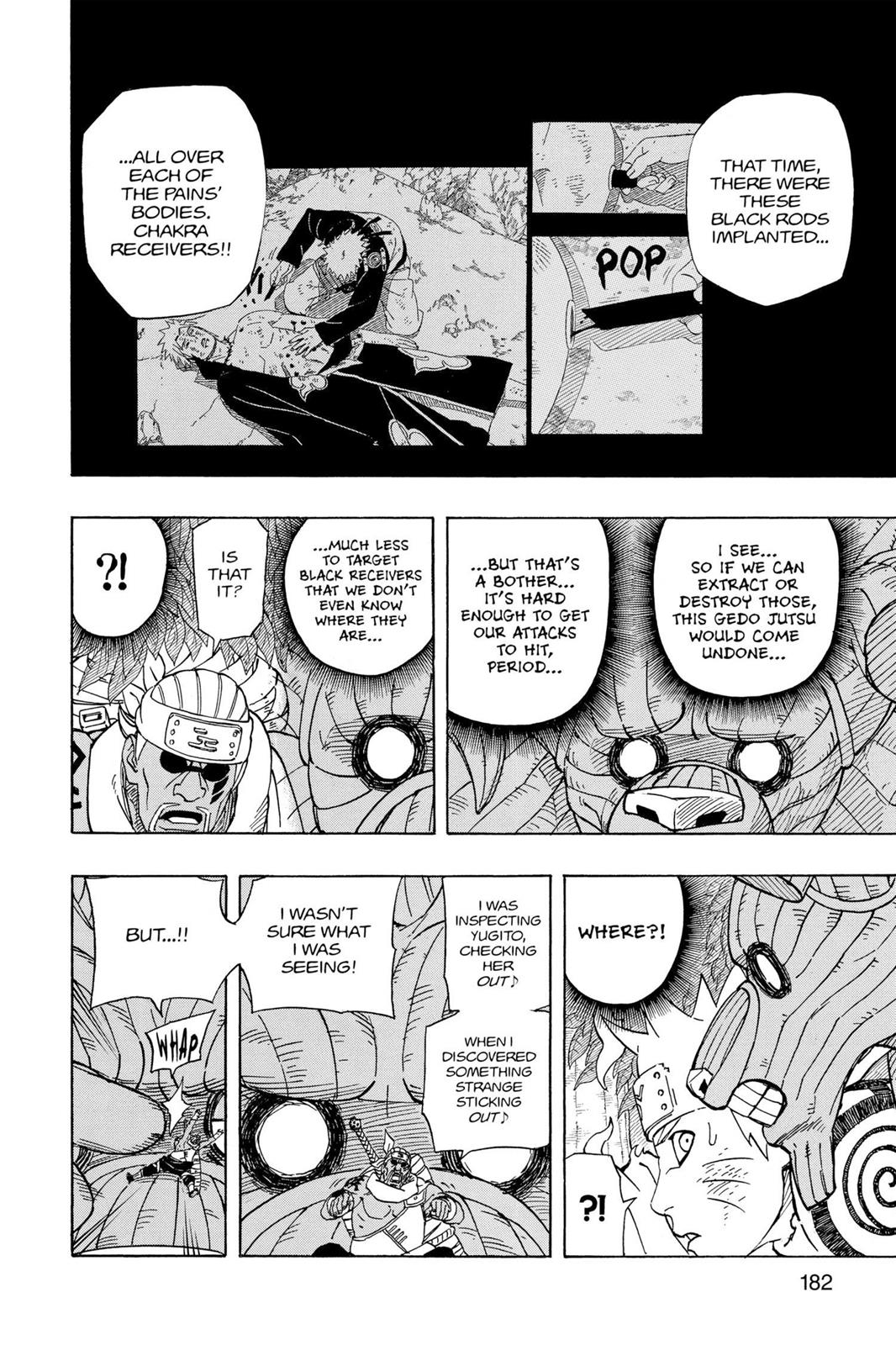 Chapter 565 — Page 10