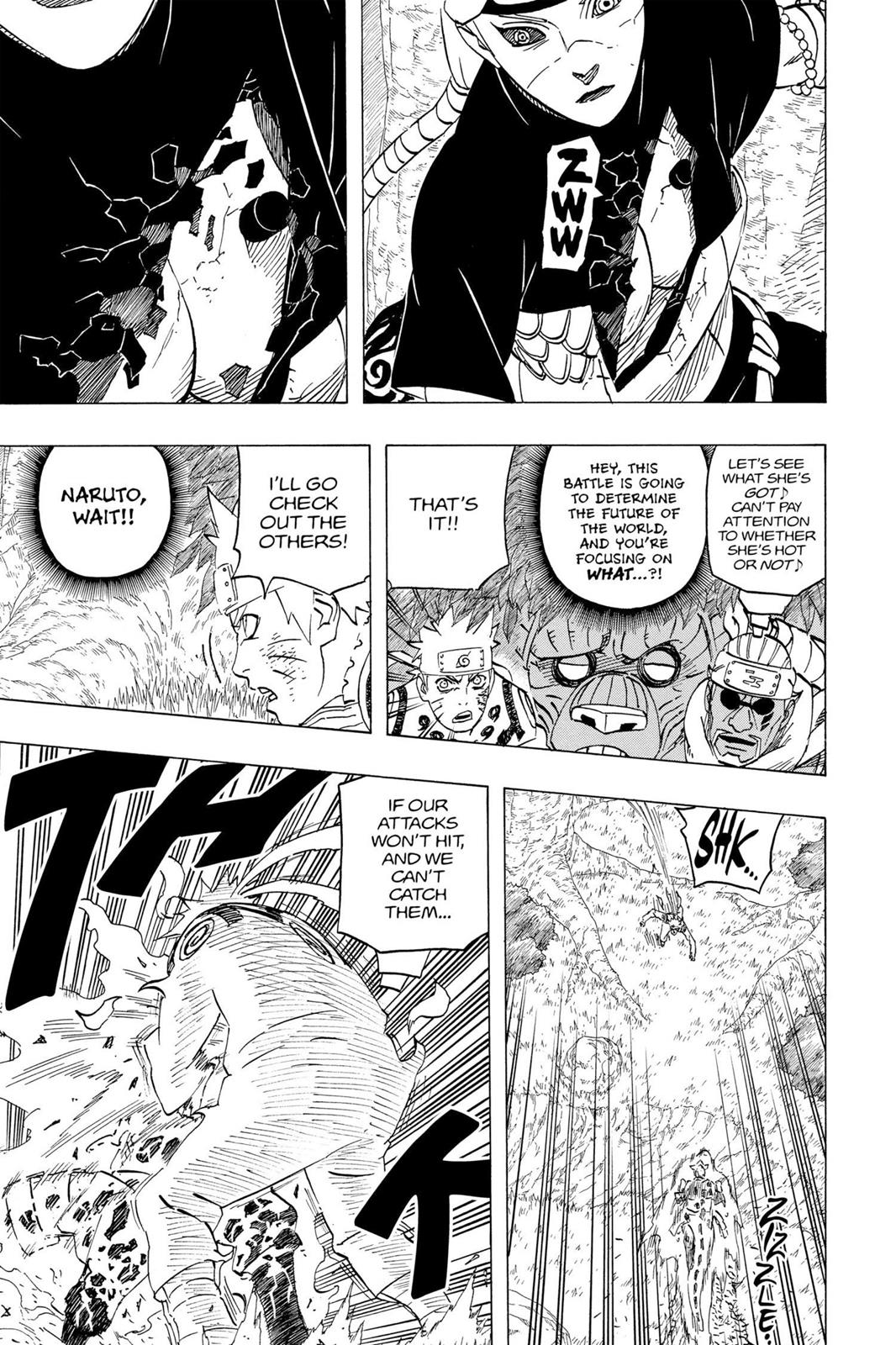Chapter 565 — Page 11