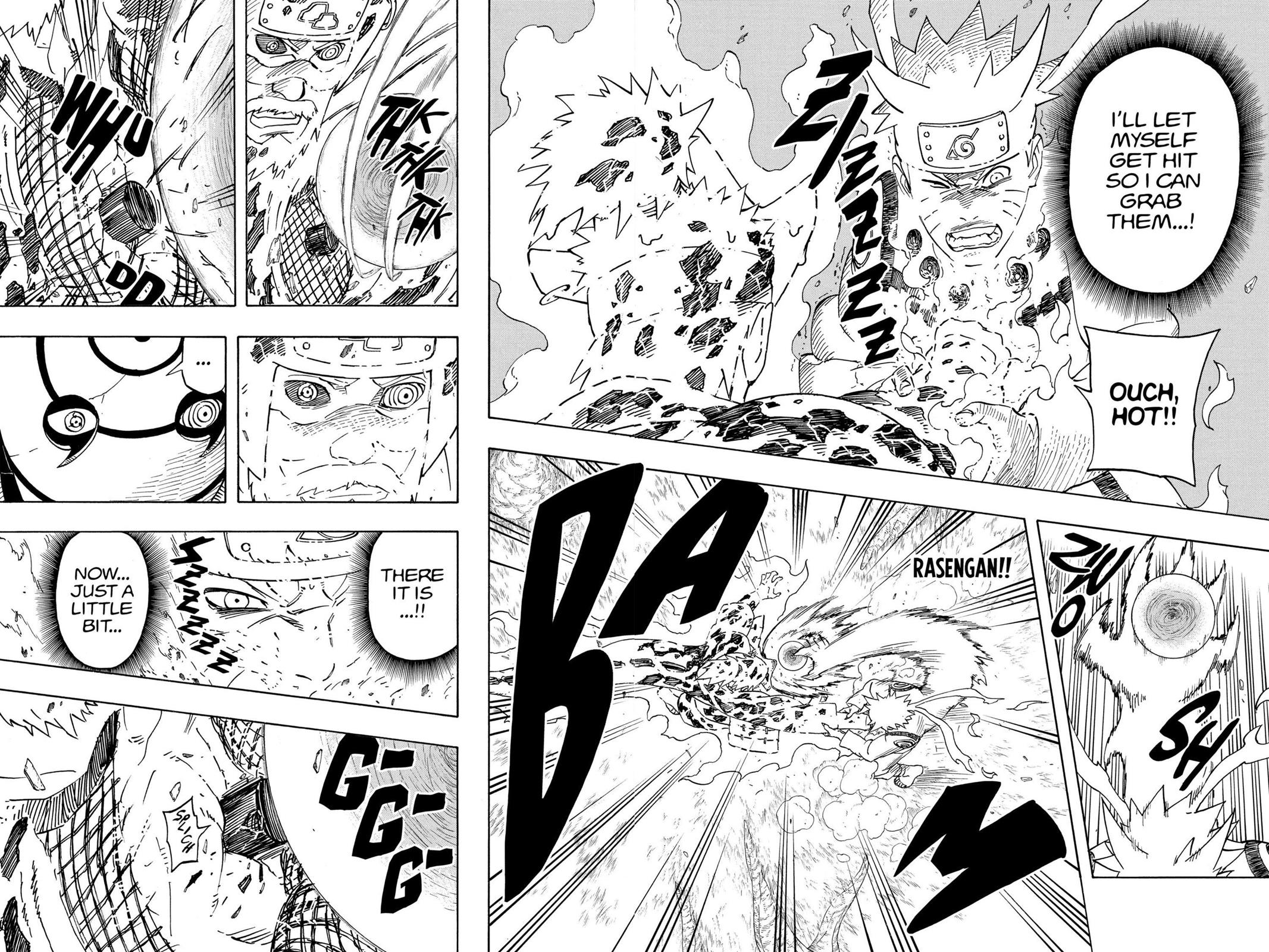 Chapter 565 — Page 12