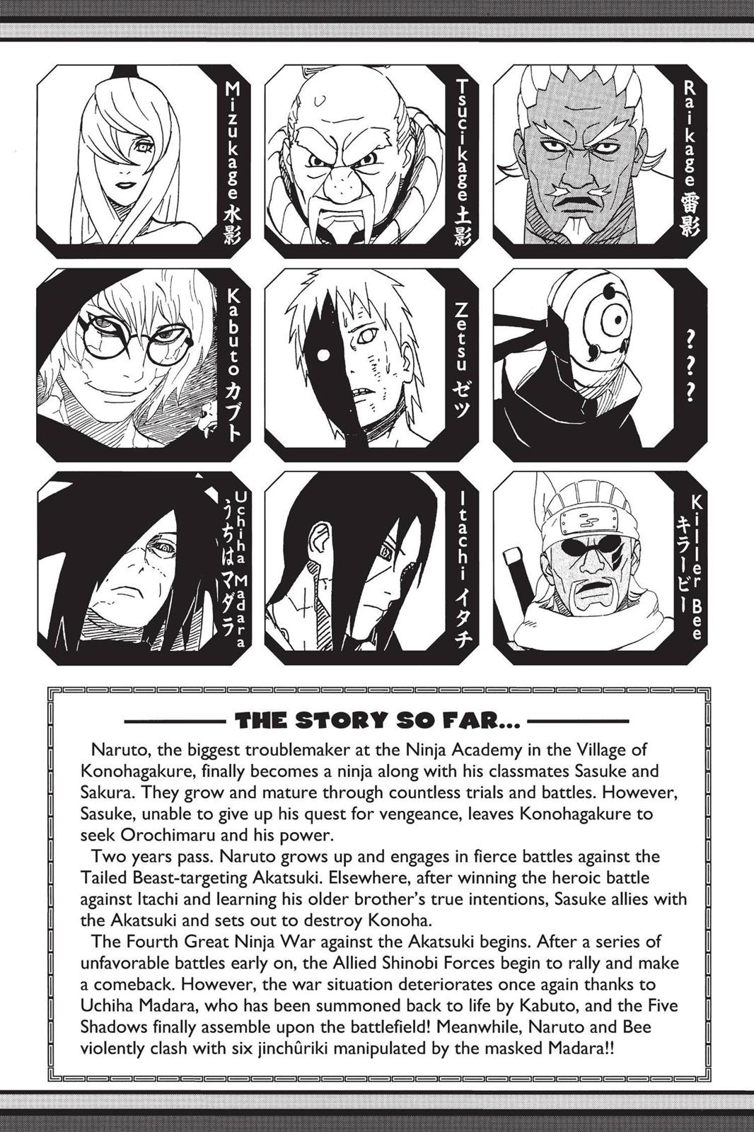 Chapter 566 — Page 6
