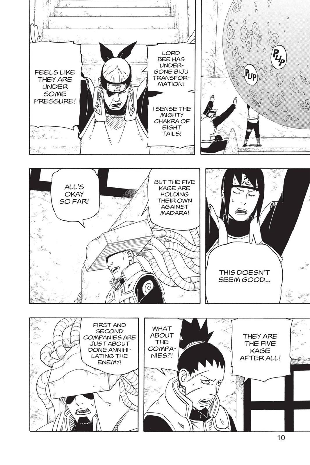 Chapter 566 — Page 10