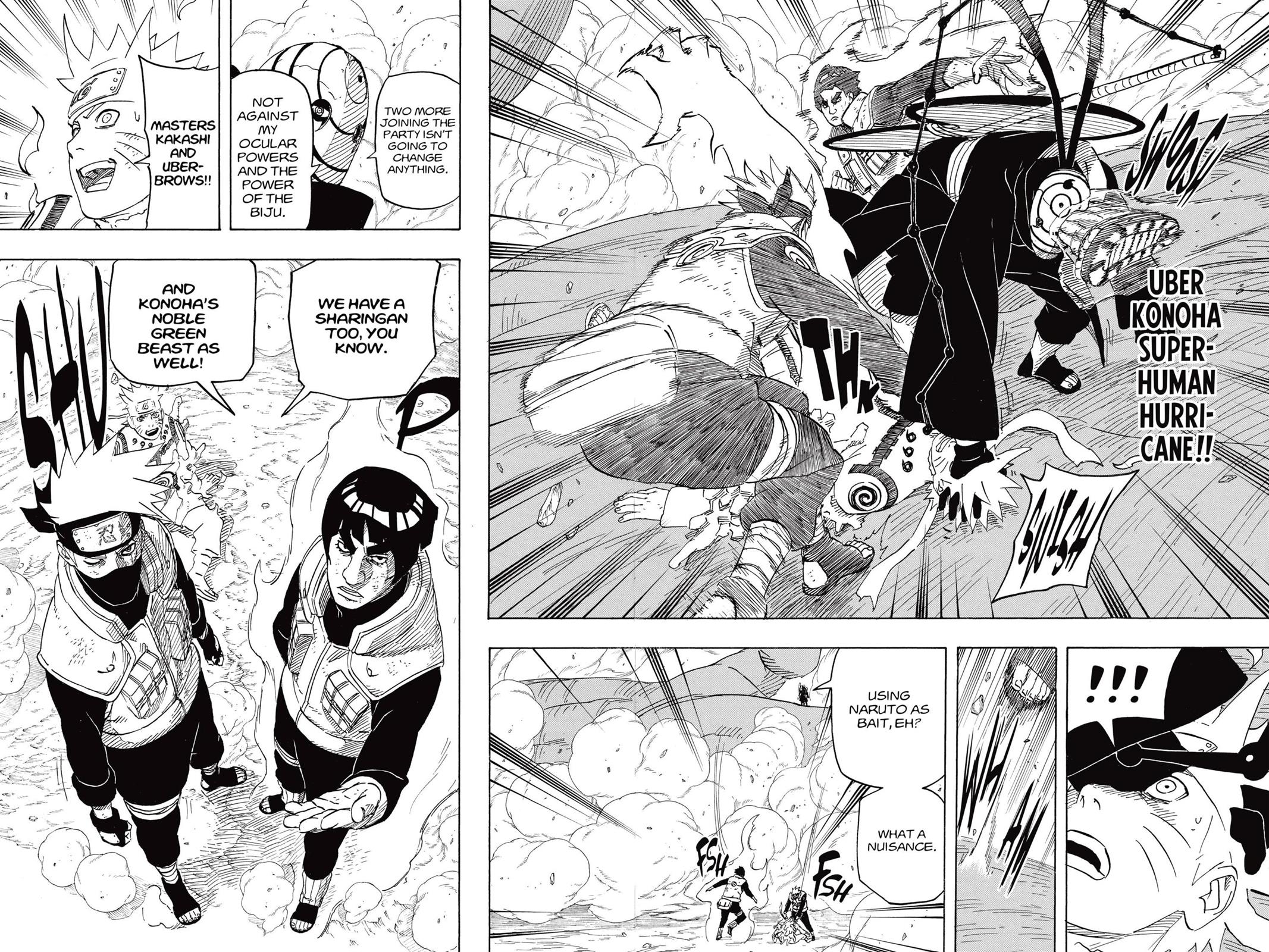 Chapter 566 — Page 20