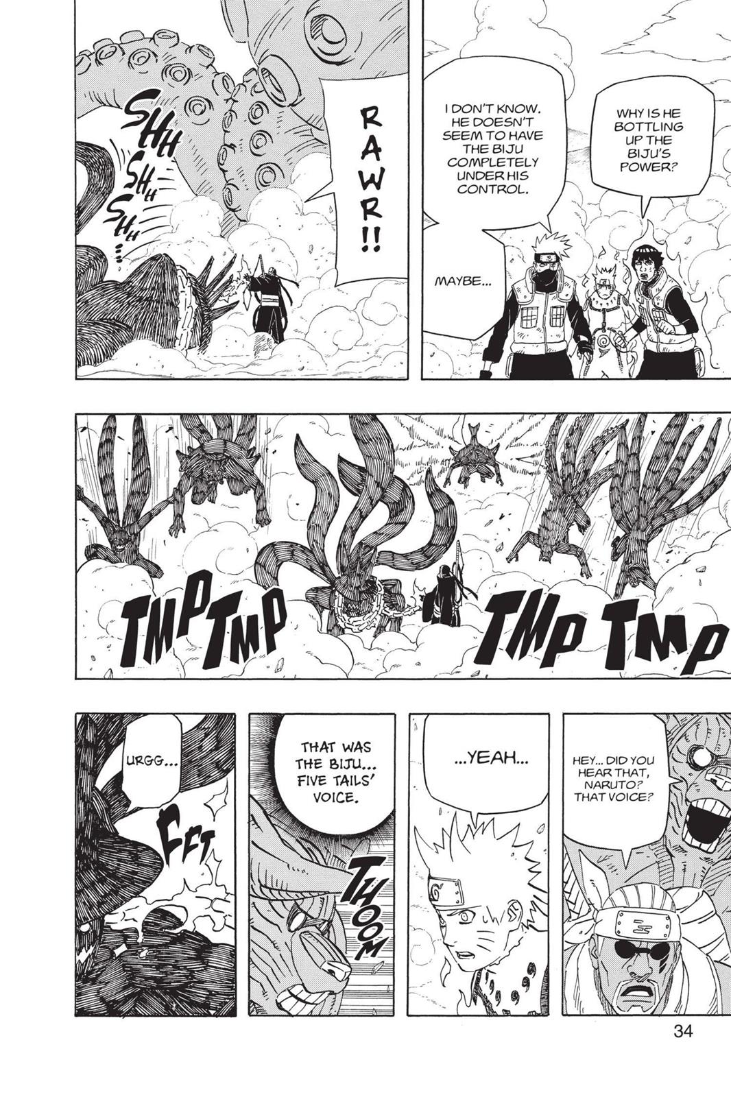 Chapter 567 — Page 8