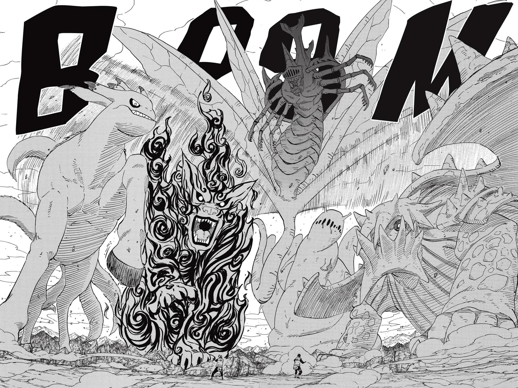 Chapter 570 — Page 8