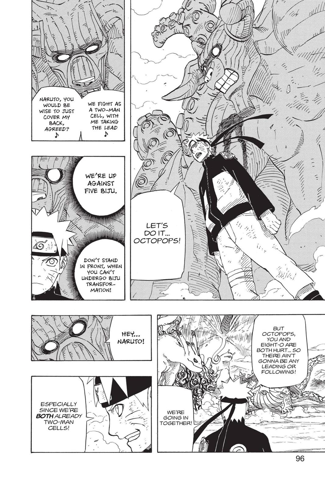 Chapter 570 — Page 13